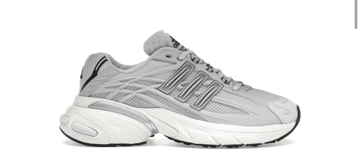 Adidas Adistar XLG 2.0 Grey