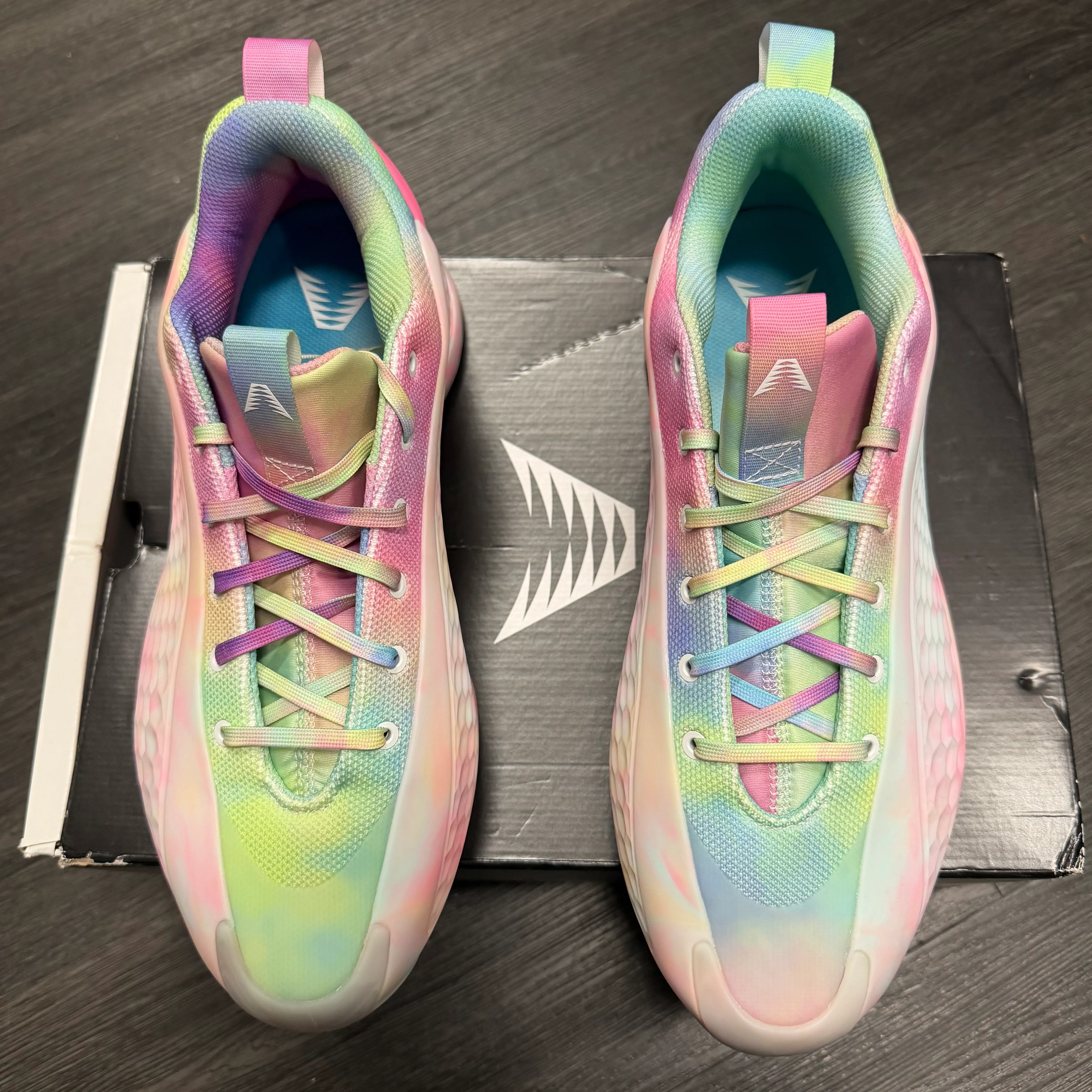 adidas AE 1 Low 3SSB PE - Image 2