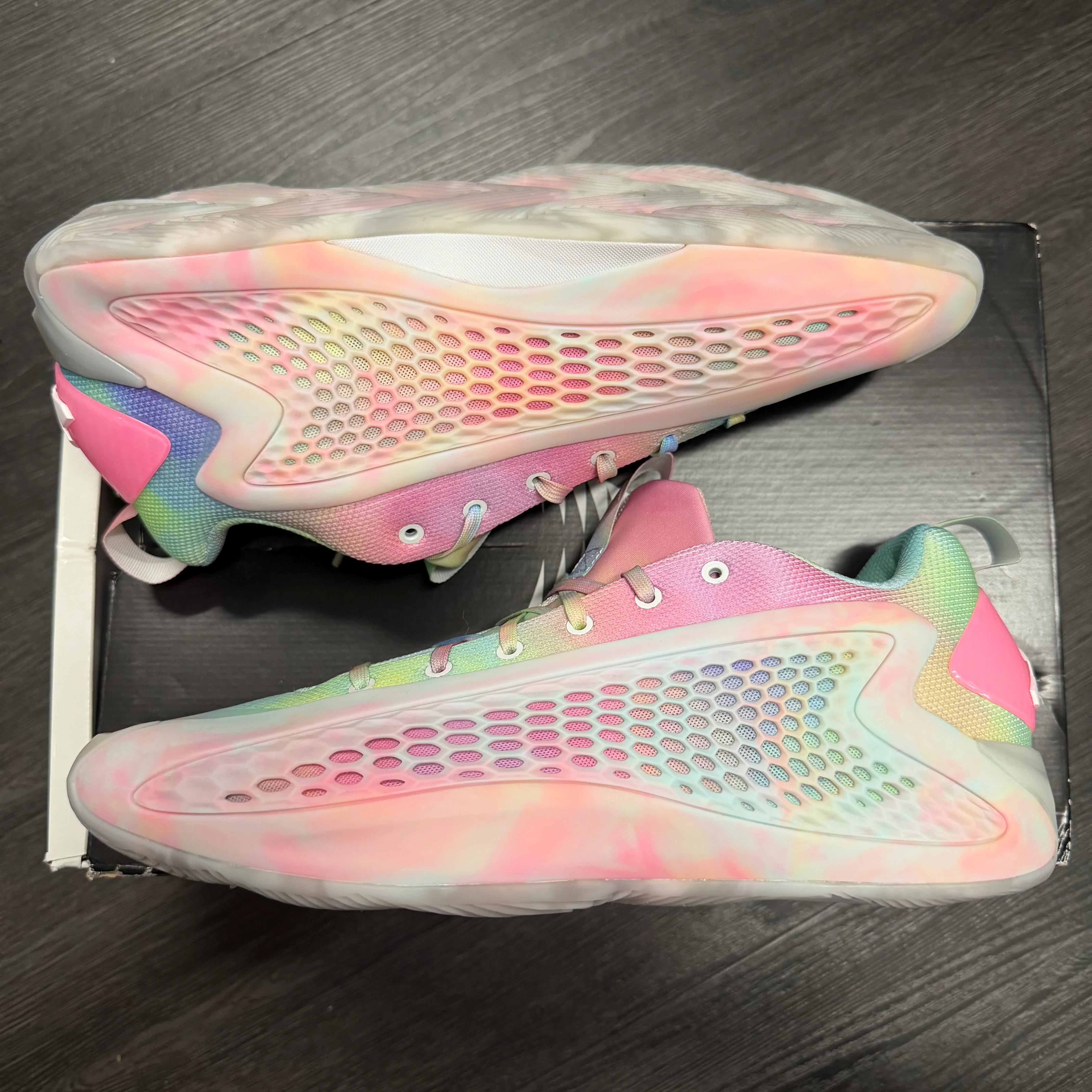 adidas AE 1 Low 3SSB PE - Image 3