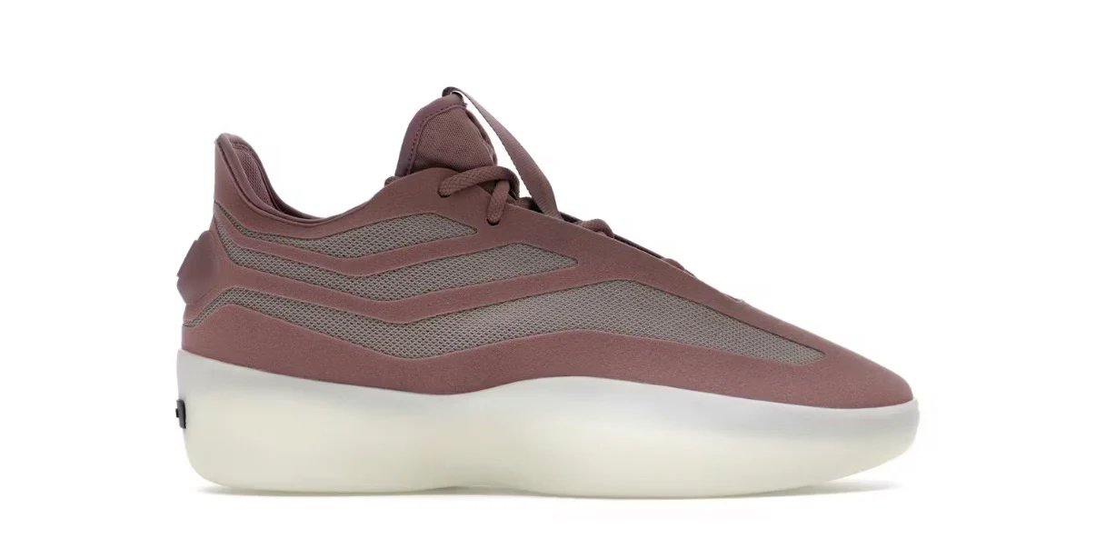 adidas Fear of God Athletics II Basketball Low