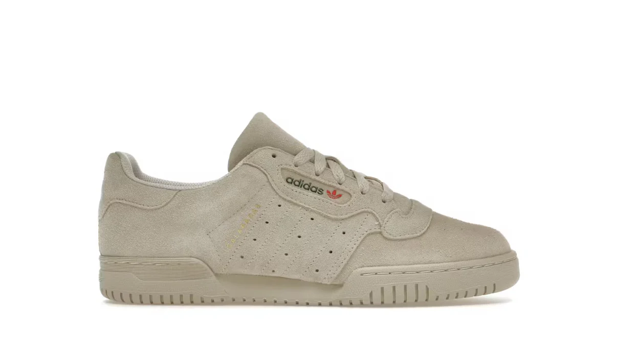 adidas Yeezy Powerphase Clear Brown