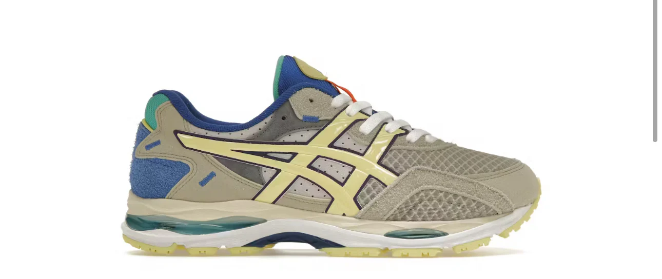 ASICS Gel-MC Plus Bodega