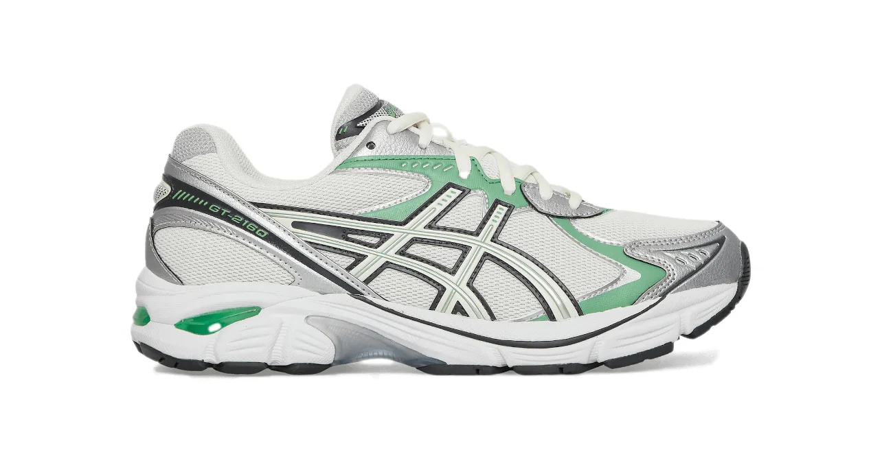ASICS GT-2160 Cream Bamboo