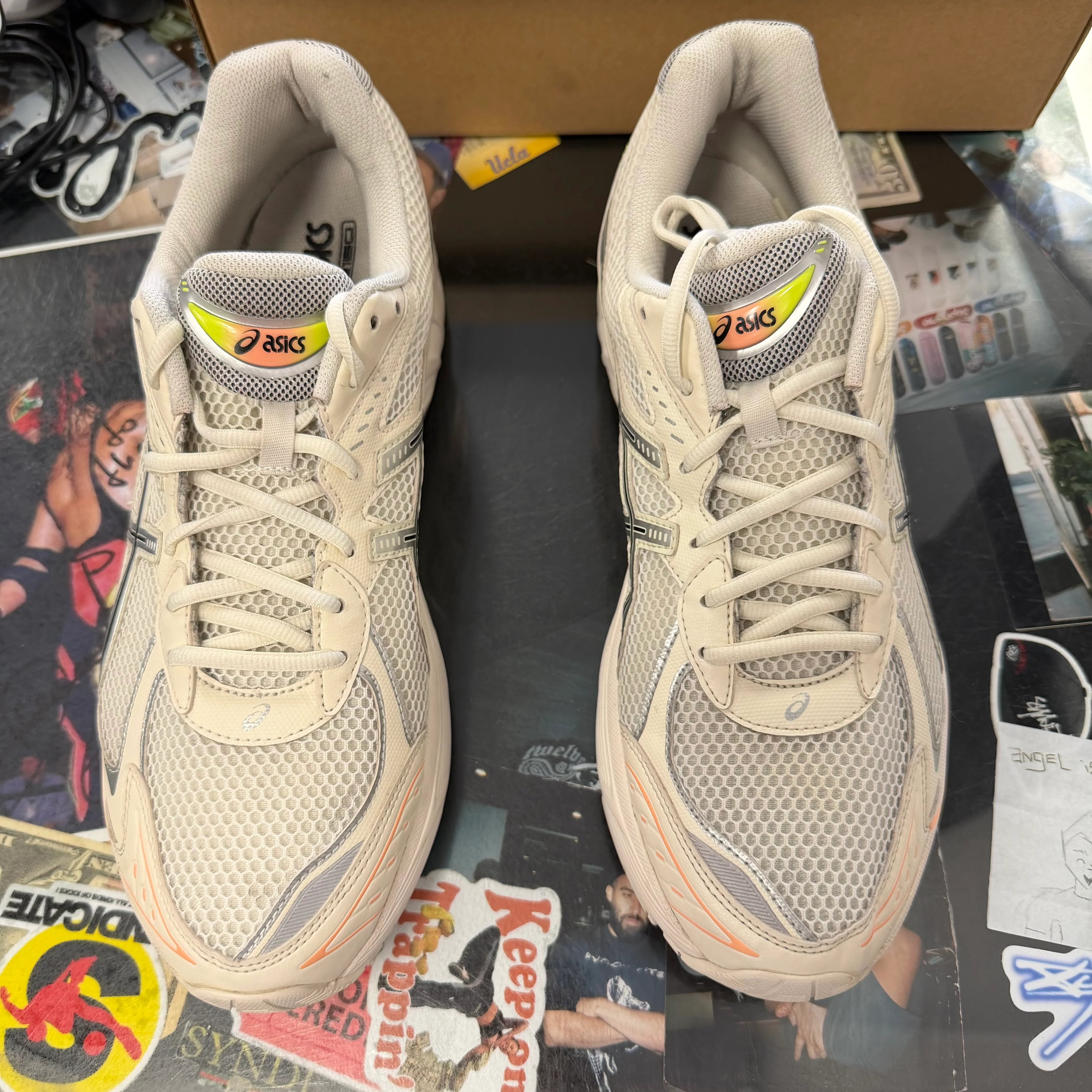 ASICS GT-2160 Paris - Image 2
