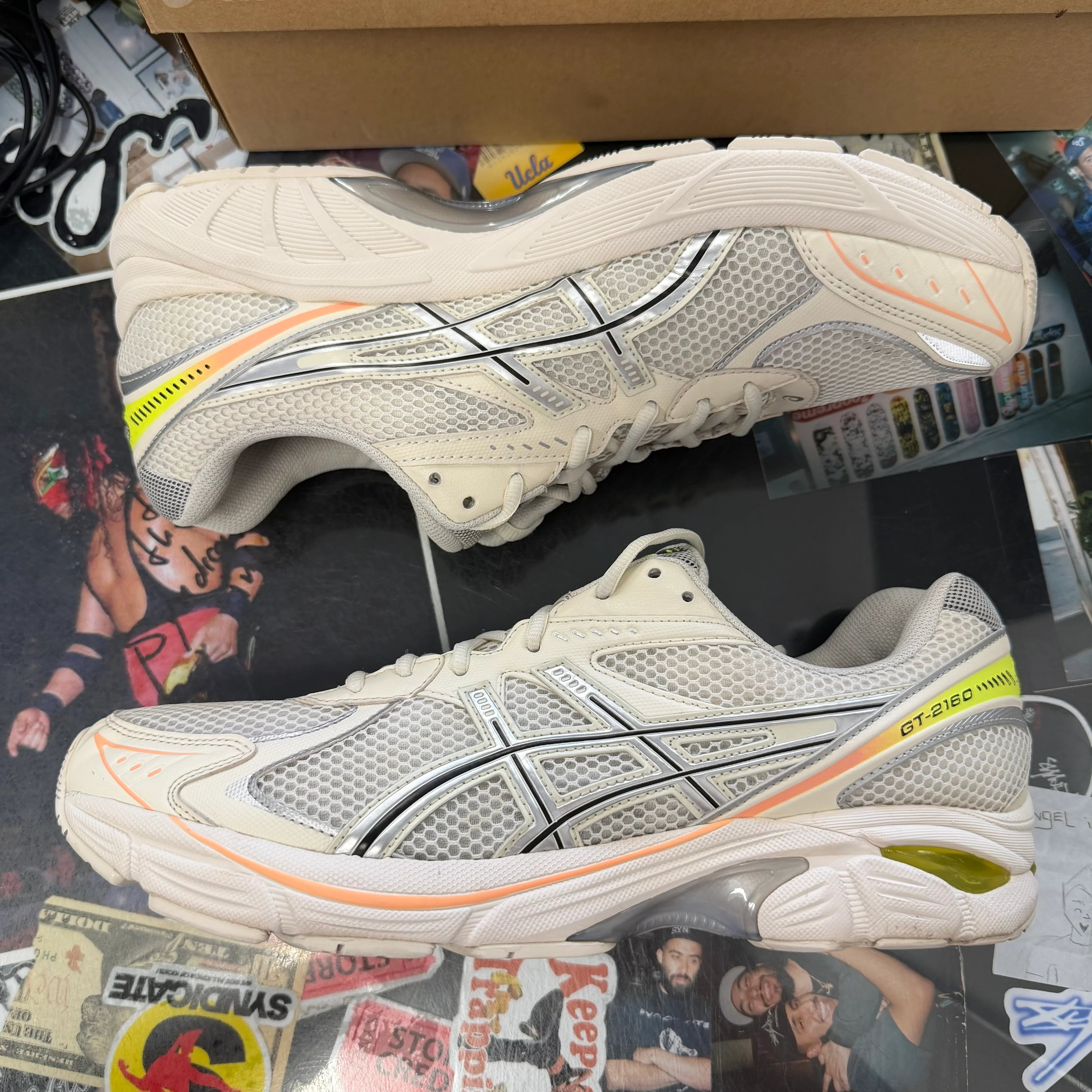 ASICS GT-2160 Paris - Image 3