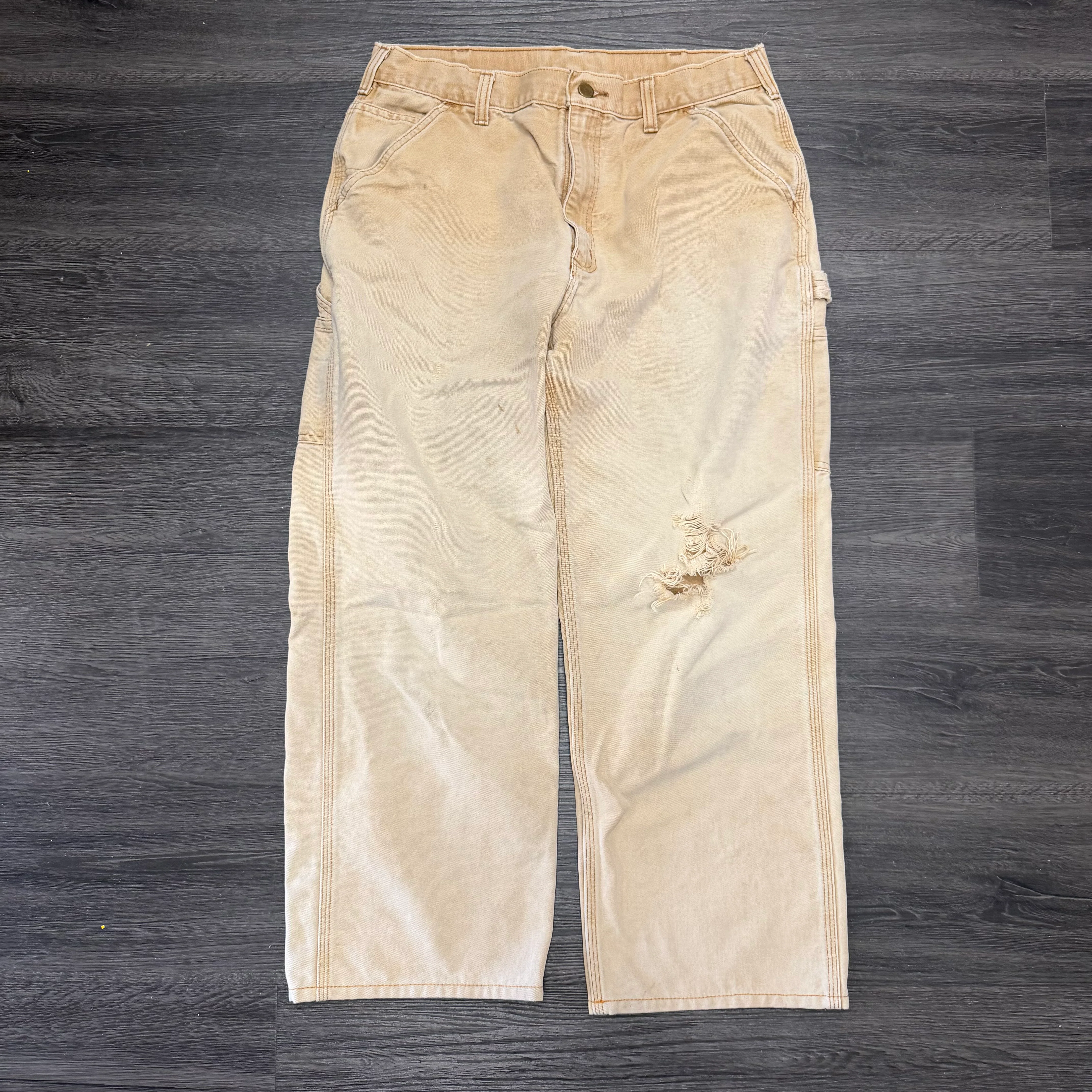 Carhartt Vintage Pants