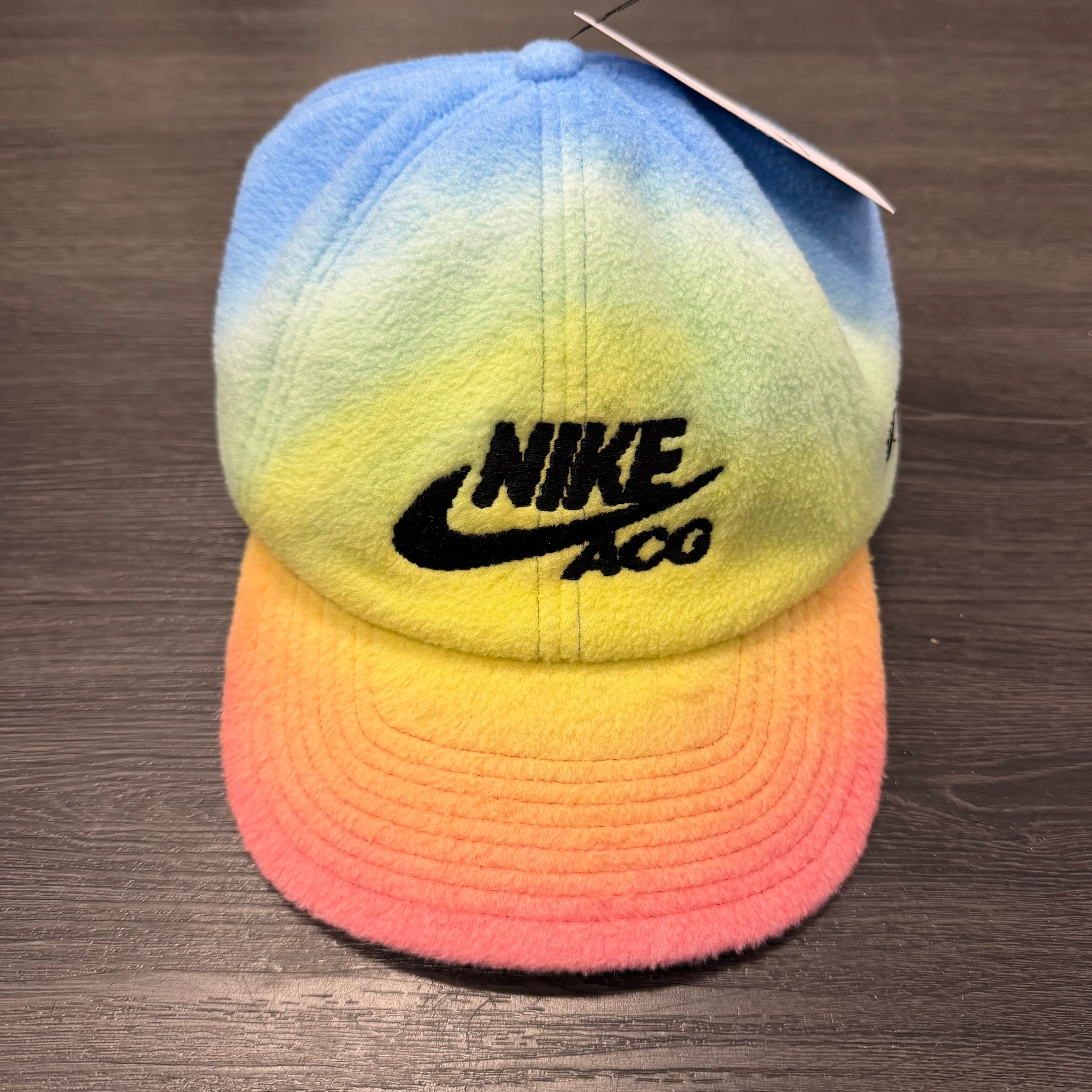 Nike ACG x CPFM Hat Multicolor