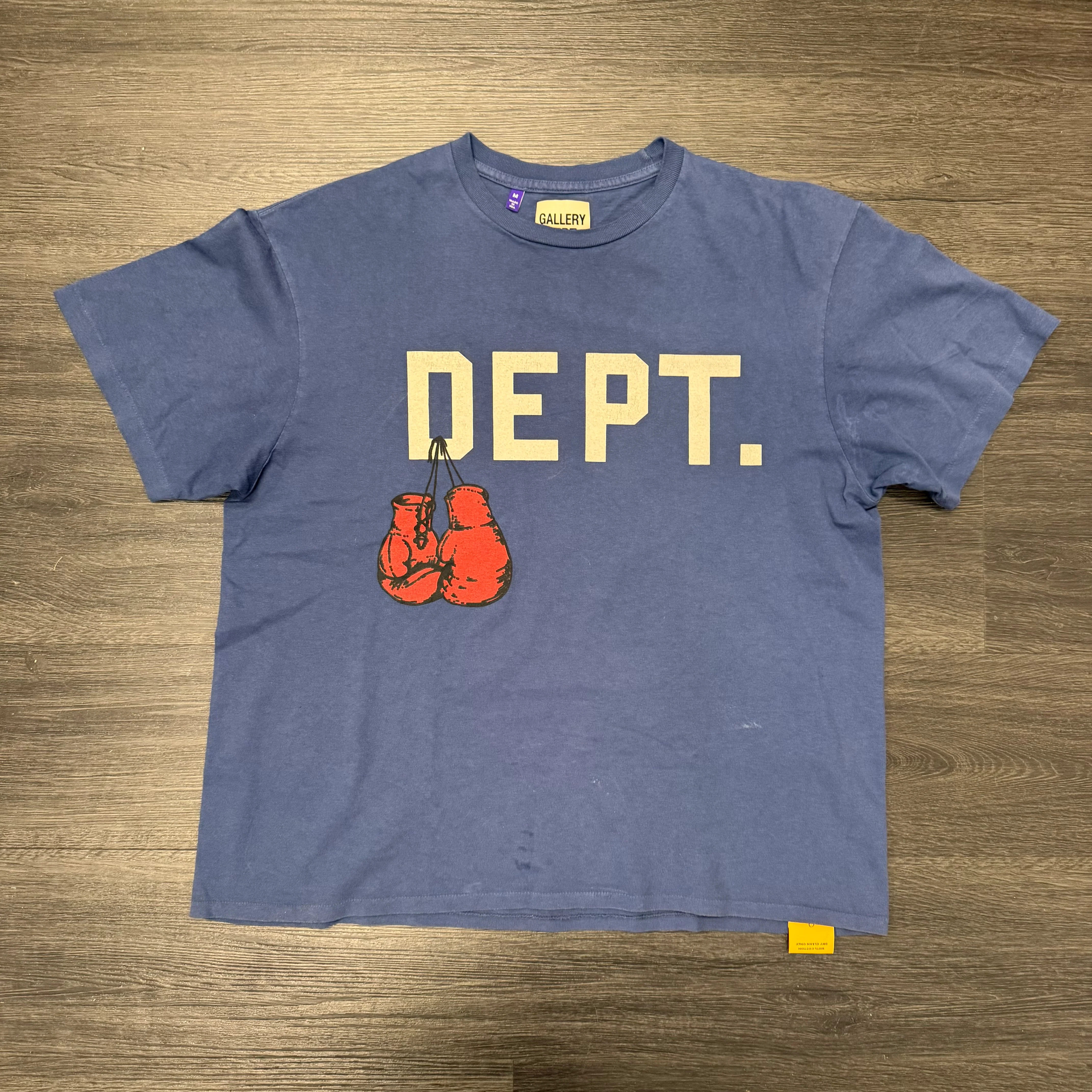 Gallery Property Tee Gloves