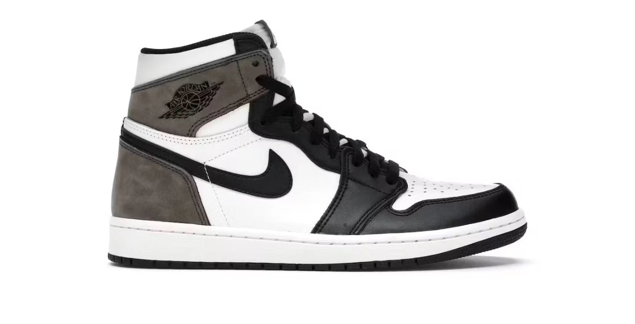 Jordan 1 Retro Dark Mocha U8.5
