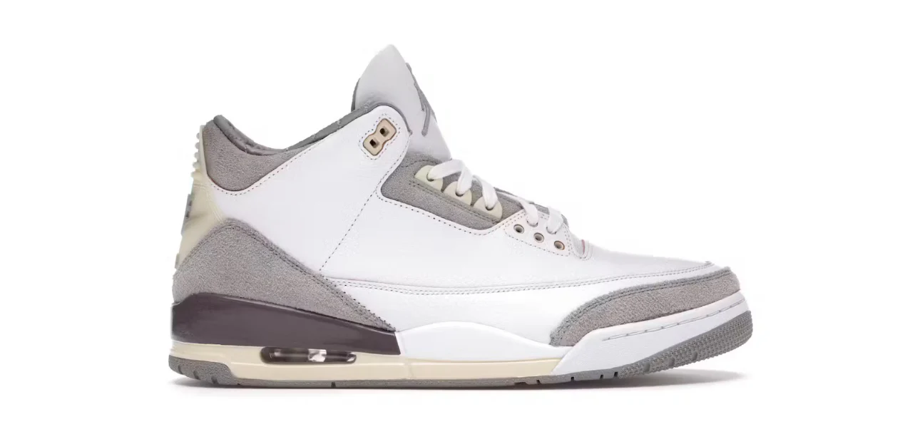 Jordan 3 Retro A Ma Maniere Women’s U11.5W