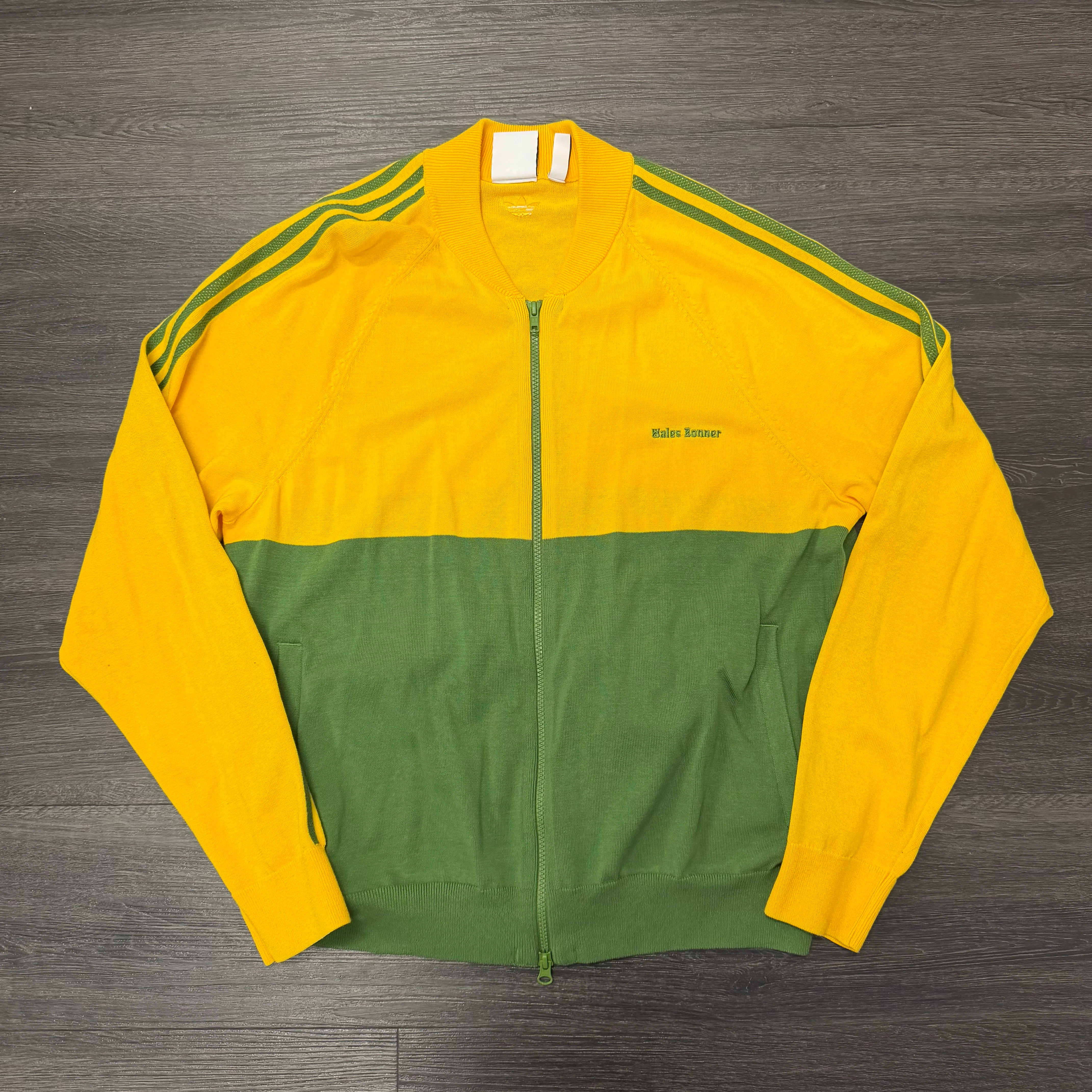 Wales Bonner Adidas Top