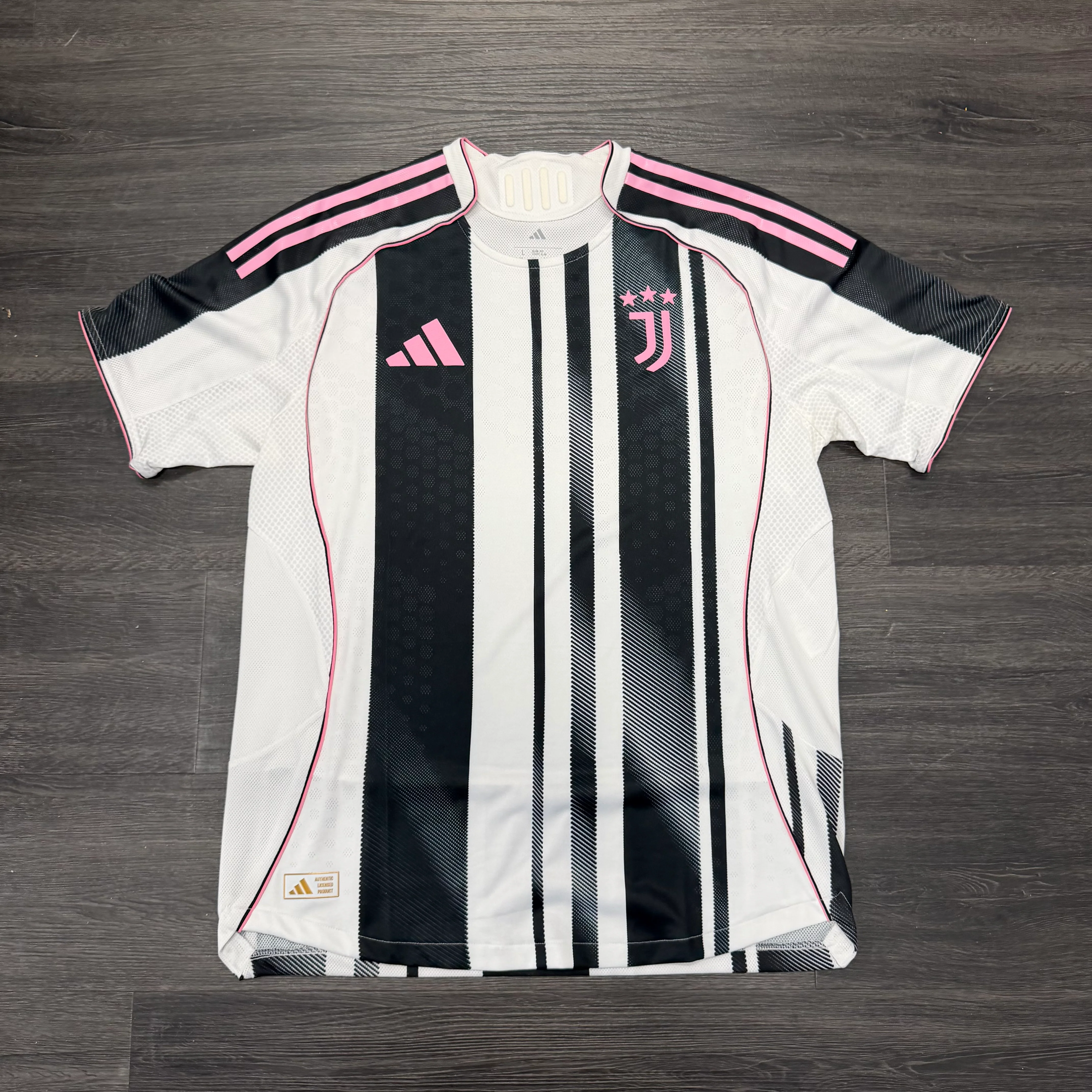 CLOTHING