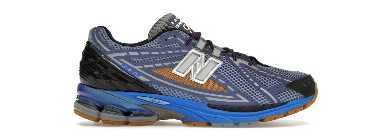 New Balance 1906R Action Bronson Medusa Azul U9