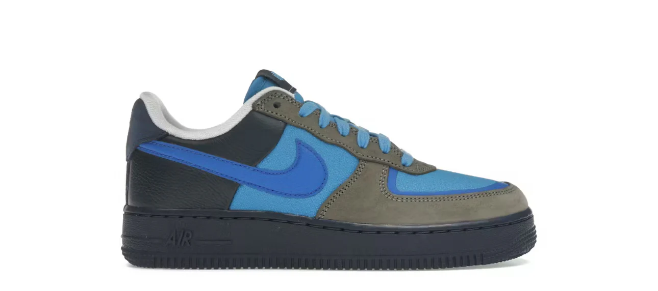 Nike Air Force 1 Low SP Stash (2024)
