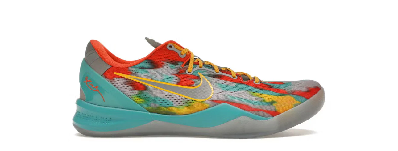 Nike Kobe 8 Protro Venice Beach 2024 U8