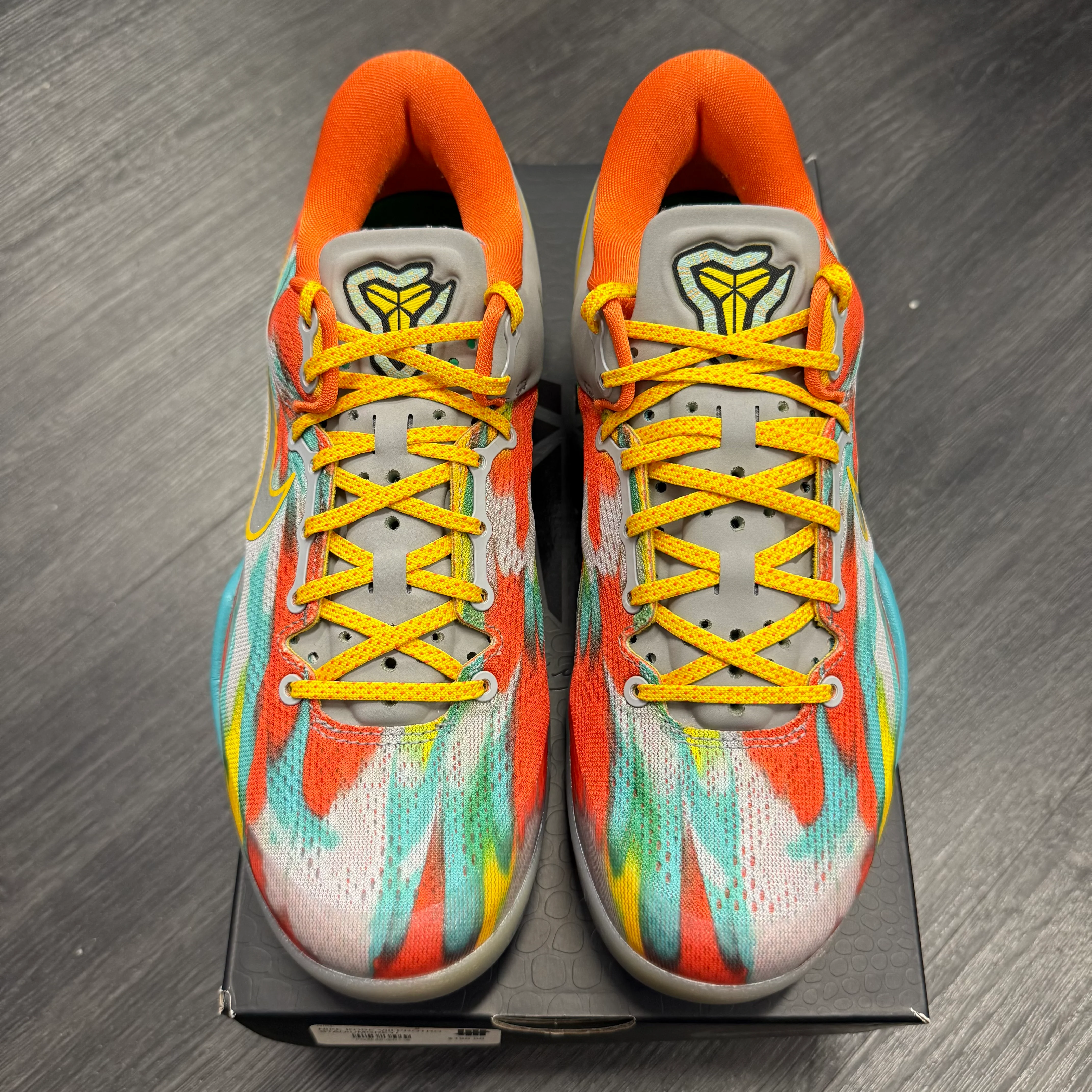 Nike Kobe 8 Protro Venice Beach 2024 U8 - Image 2