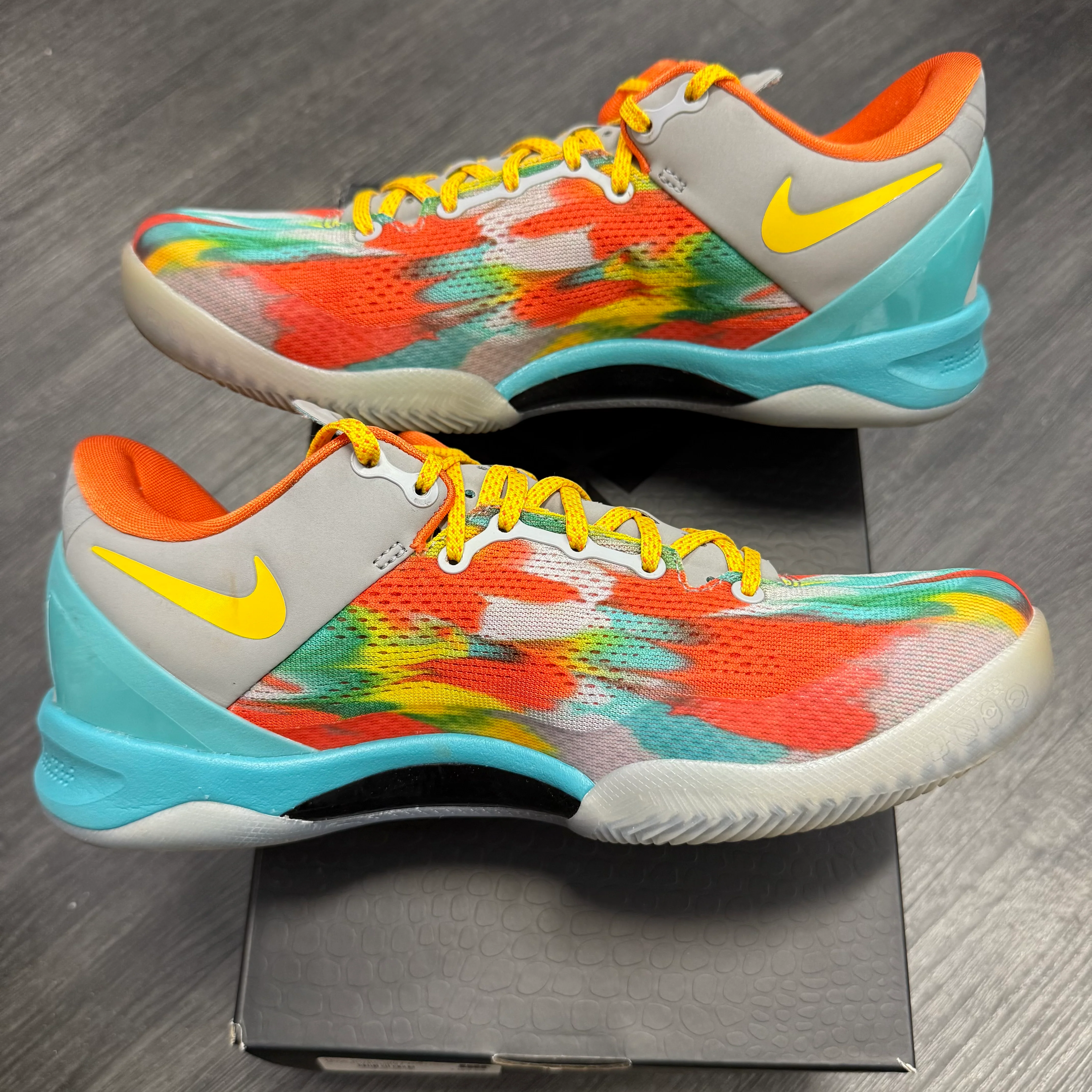 Nike Kobe 8 Protro Venice Beach 2024 U8 - Image 5
