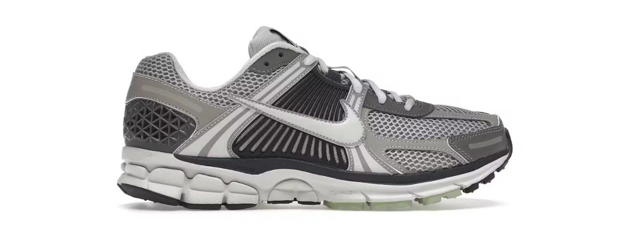 Nike Zoom Vomero 5 Cobblestone Flat Pewter Women’s