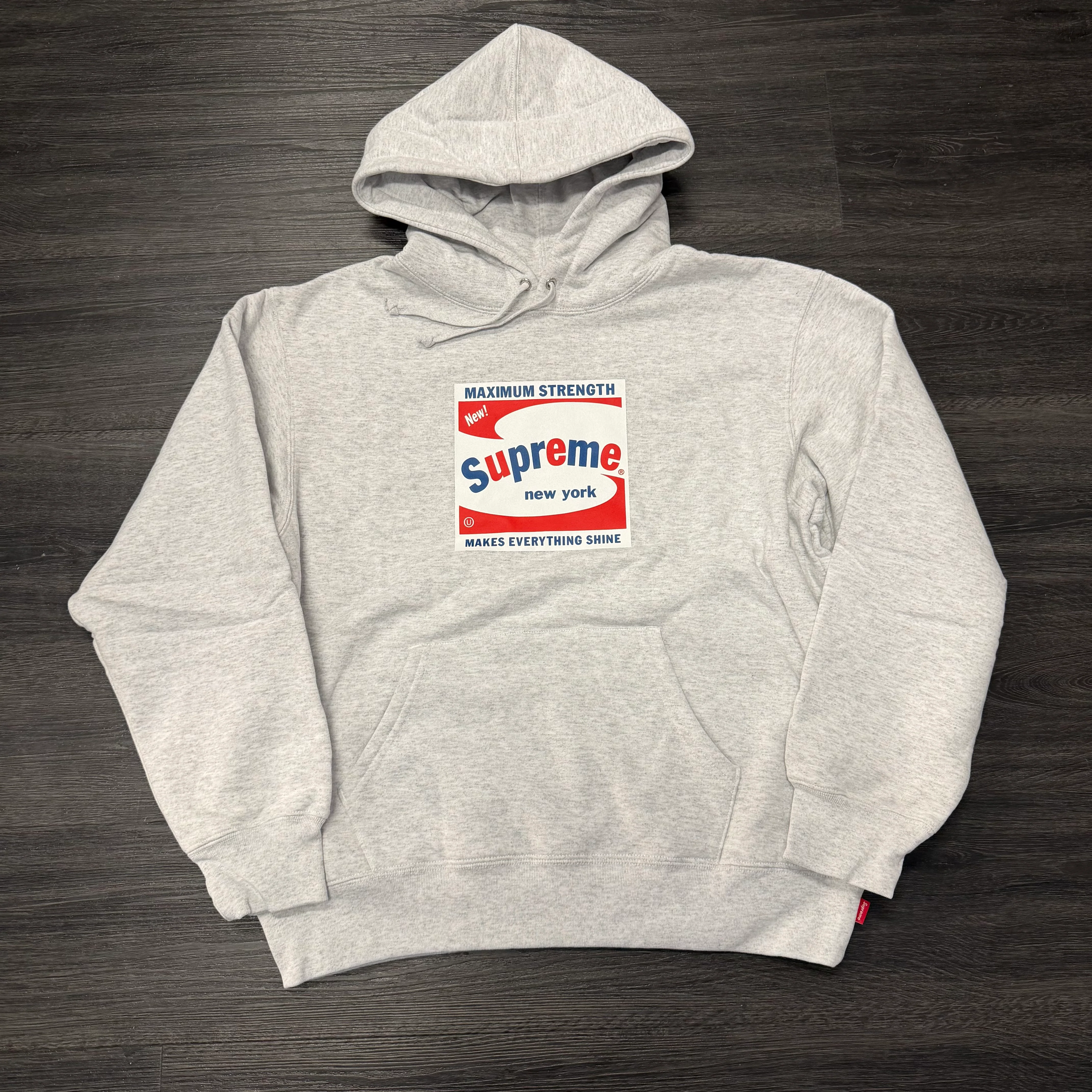 Supreme Shining Hoodie