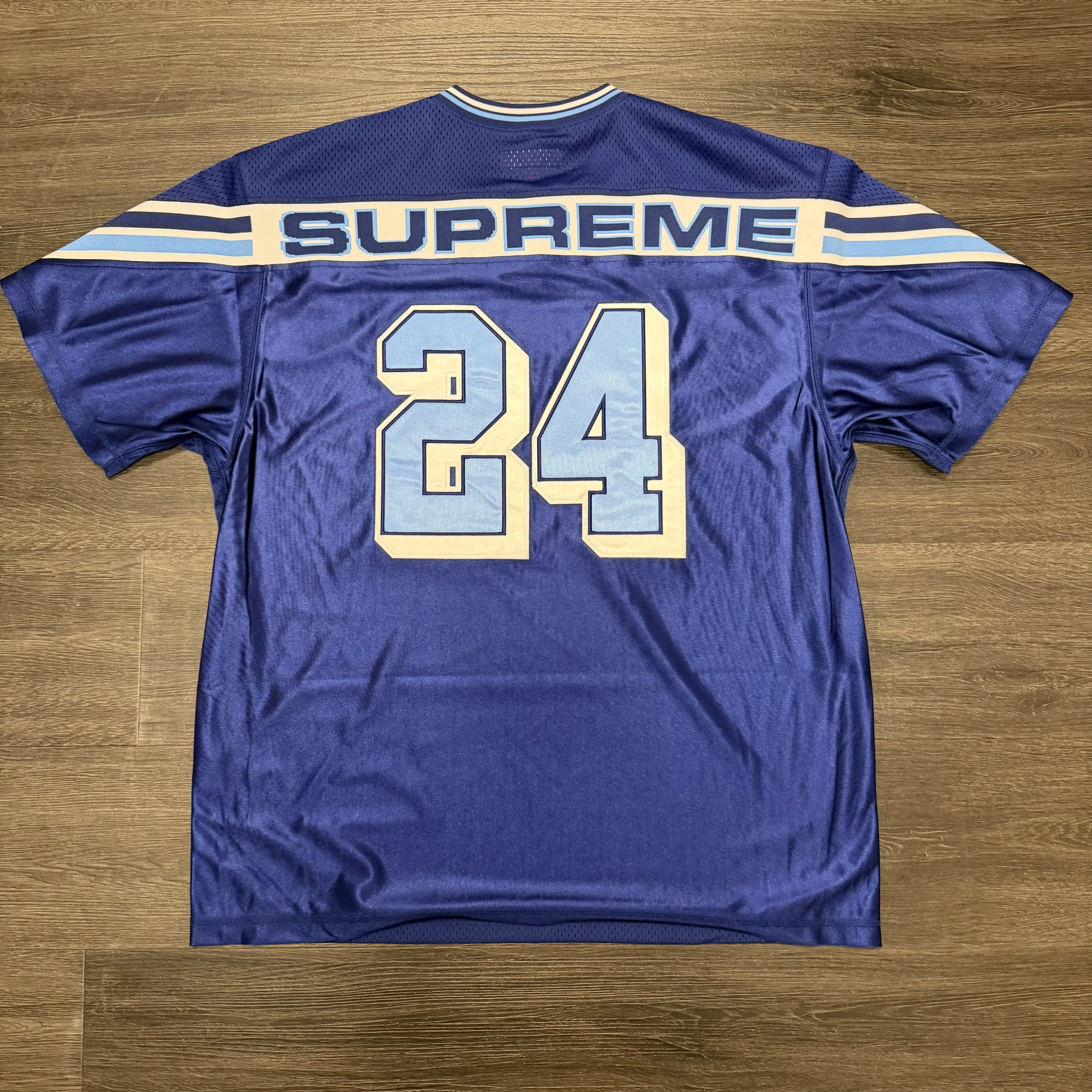 Supreme 24 Jersey