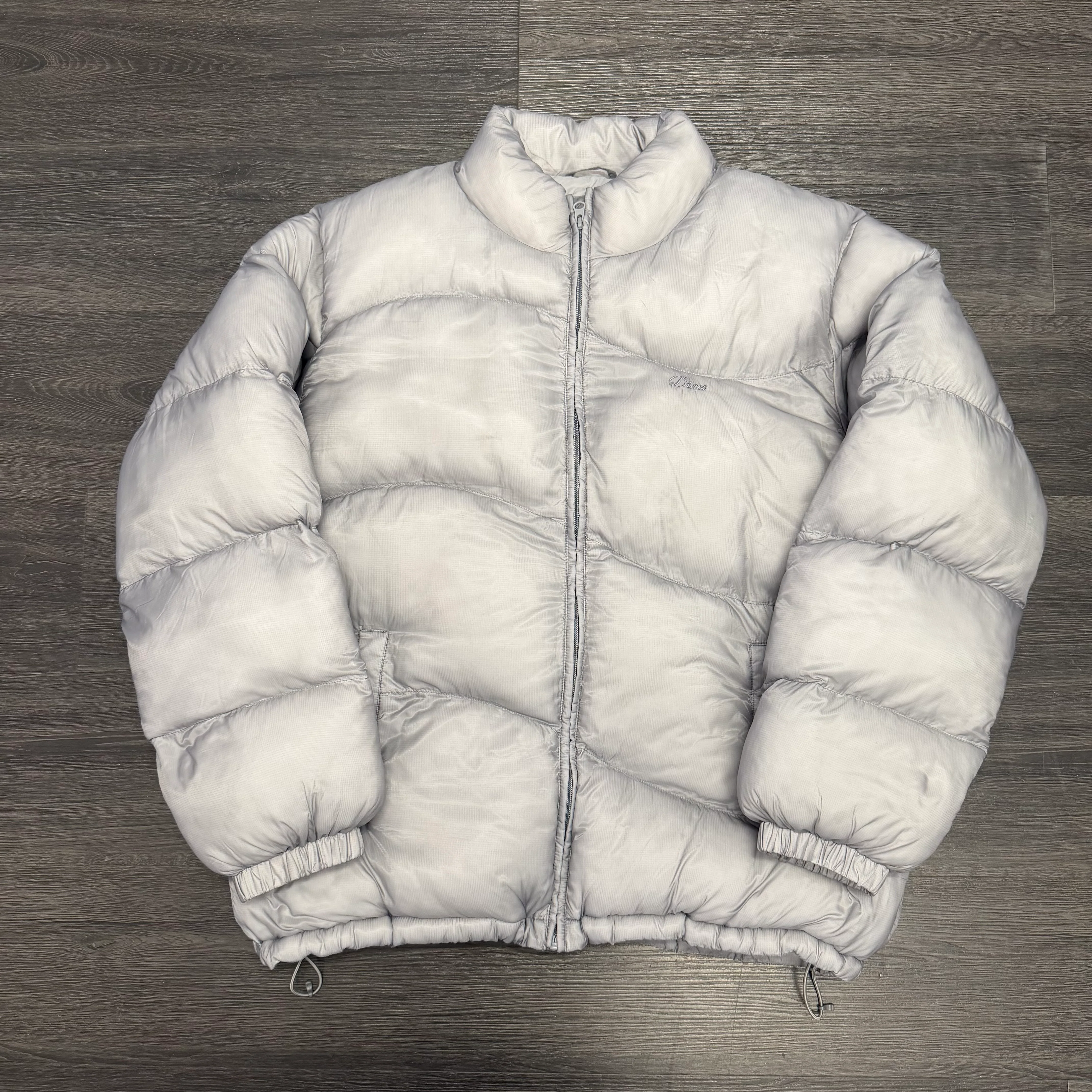 Dime Puffer Jacket