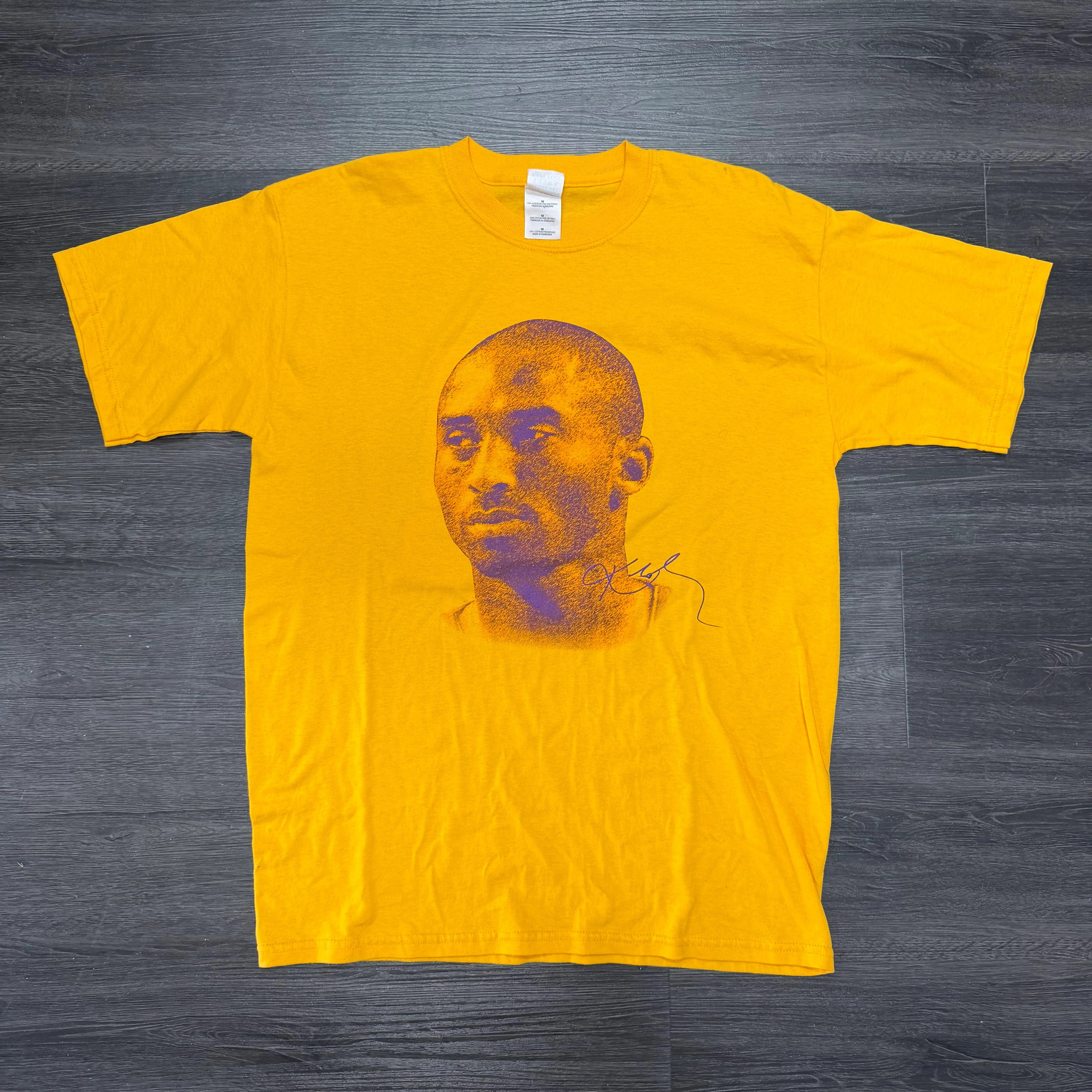 Vintage Kobe 81 Tee