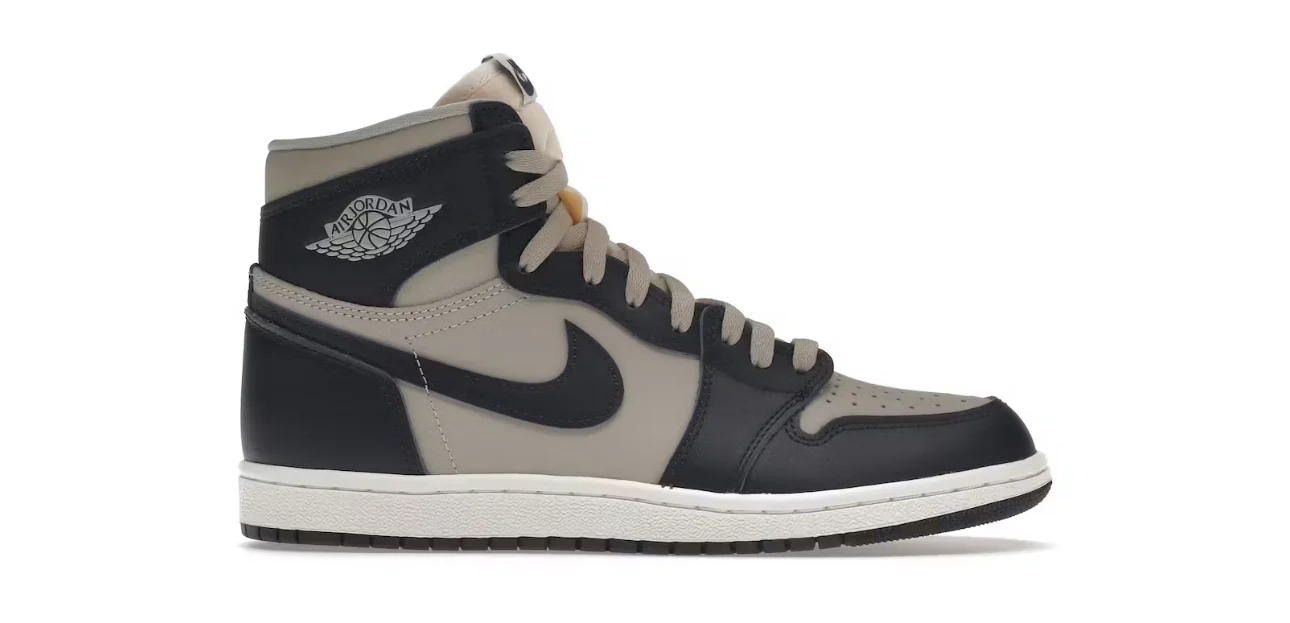 Jordan 1 Retro 85 Georgetown