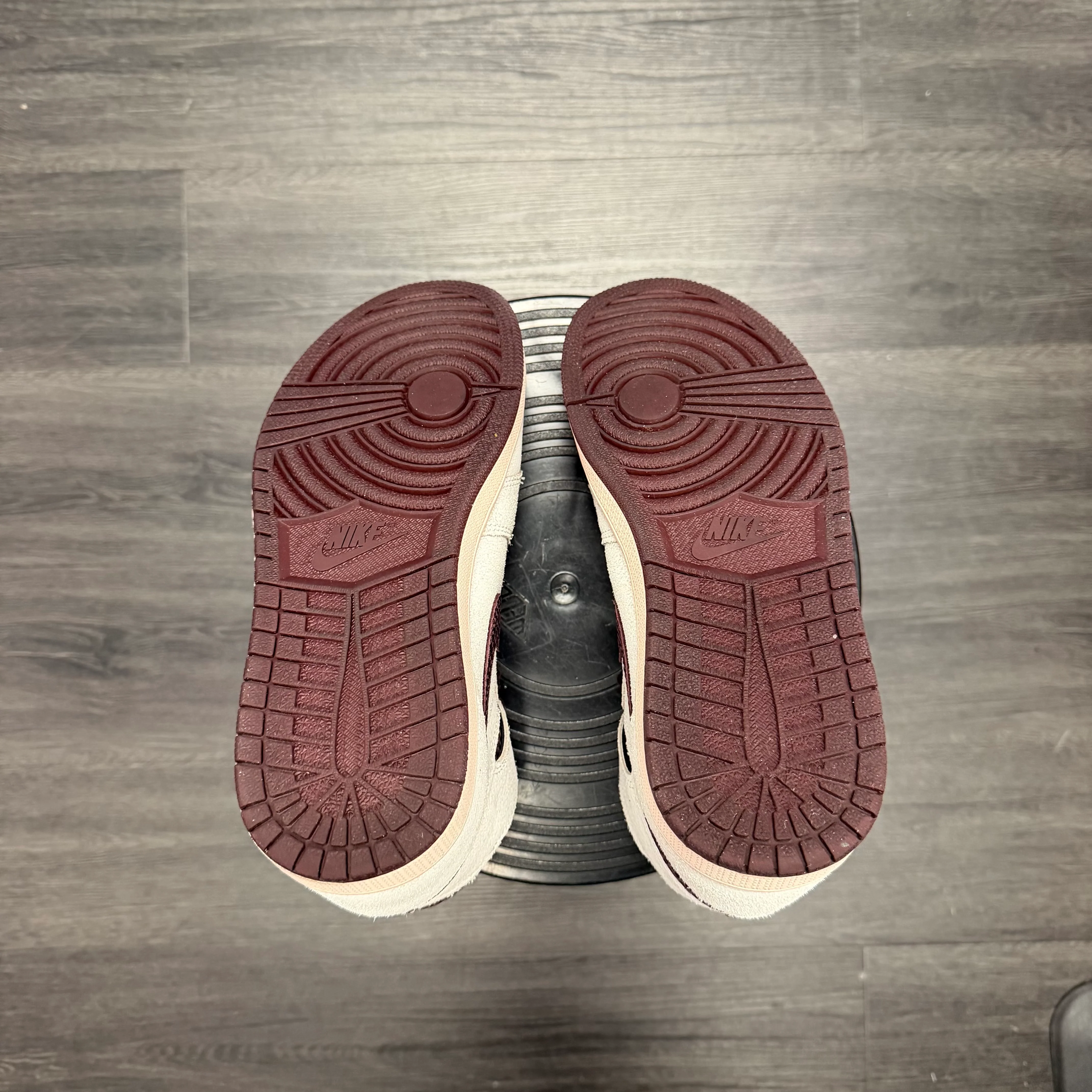 Jordan 1 Retro A Ma Maniere U8.5 - Image 5