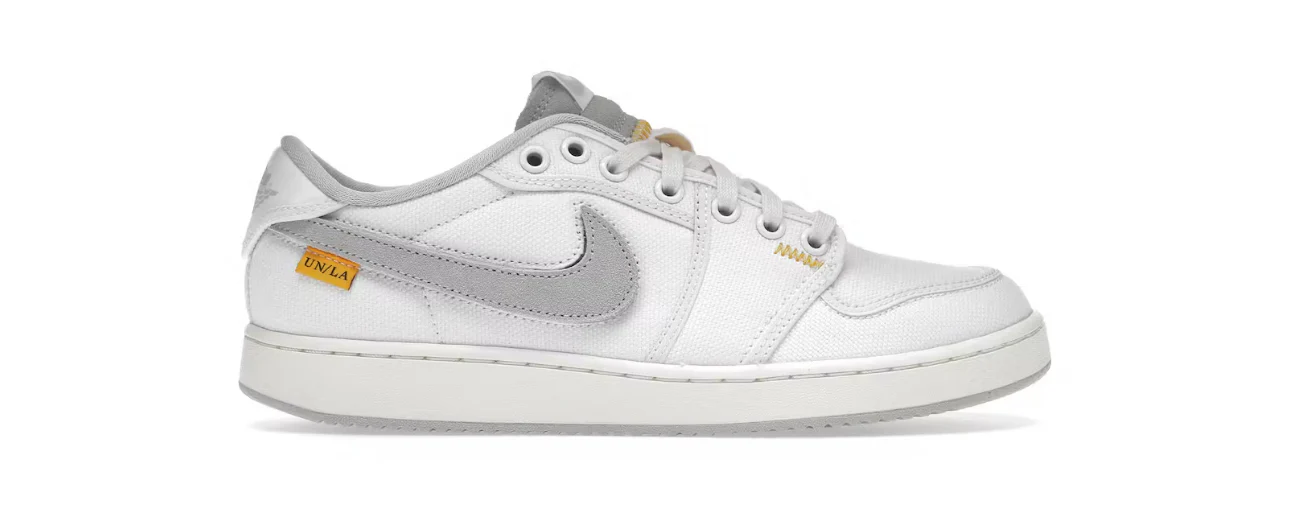 Jordan 1 Retro AJKO Union Canvas
