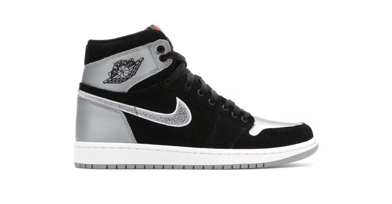 Jordan 1 Retro Aleali May Shadow U8