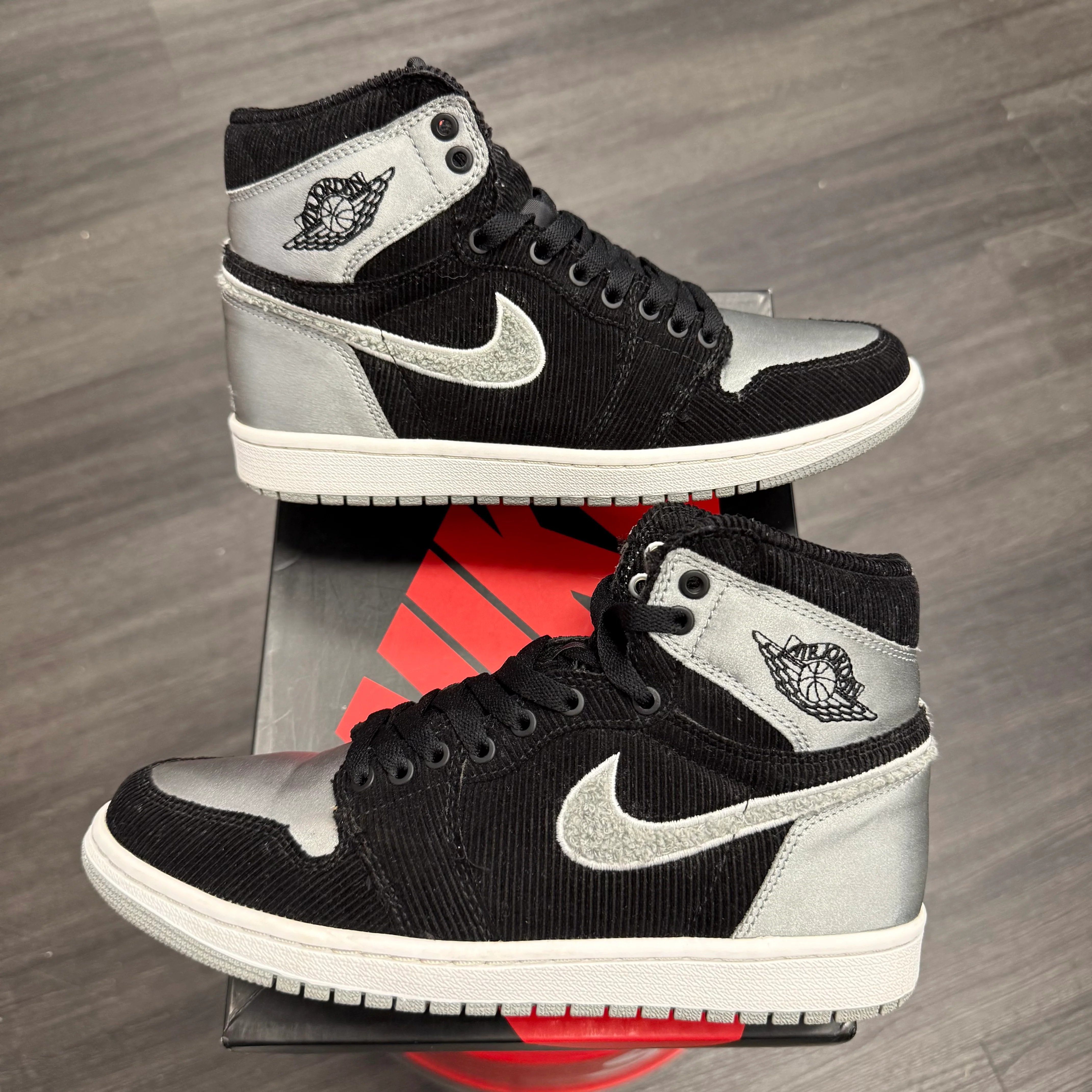 Jordan 1 Retro Aleali May Shadow U8 - Image 4