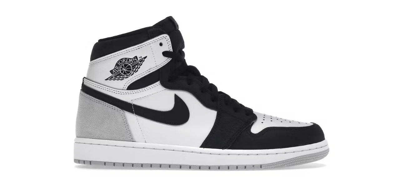 Jordan 1 Retro Bleached Coral U9.5