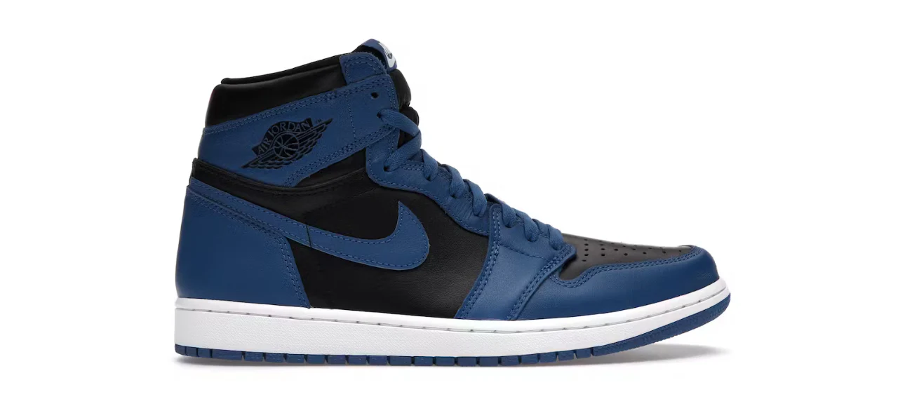 Jordan 1 Retro Dark Marina Blue