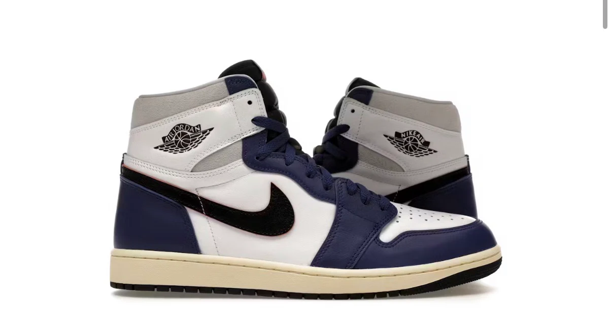 Jordan 1 Retro High OG Rare Air