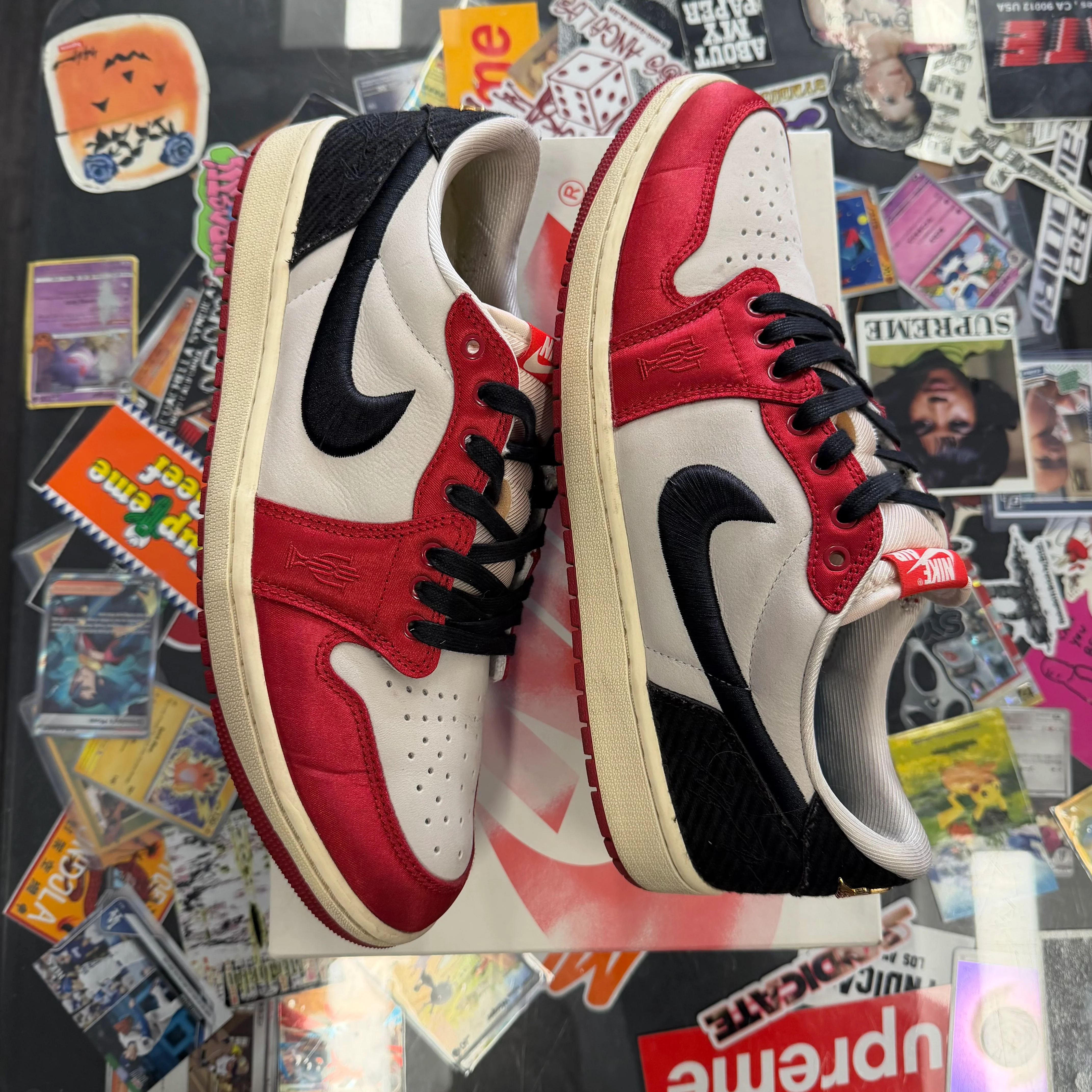 Jordan 1 Retro Low OG Trophy Room Away U7 - Image 3