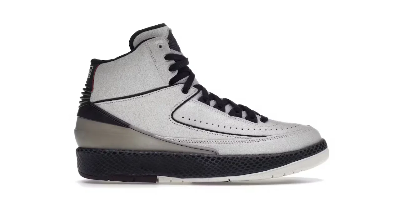 Jordan 2 Retro A Ma Maniere Airness U8