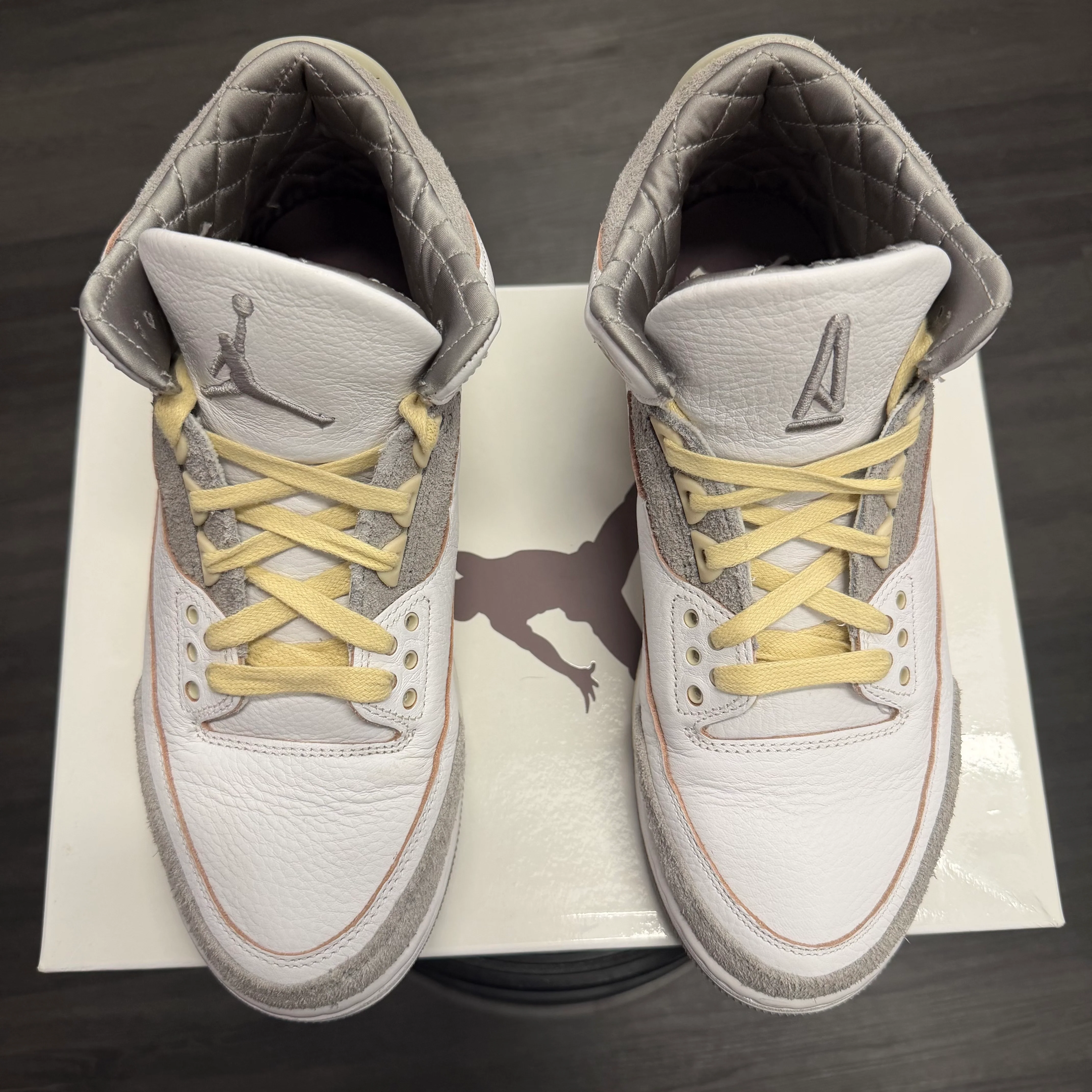 Jordan 3 Retro A Ma Maniere Women’s U10.5W - Image 2