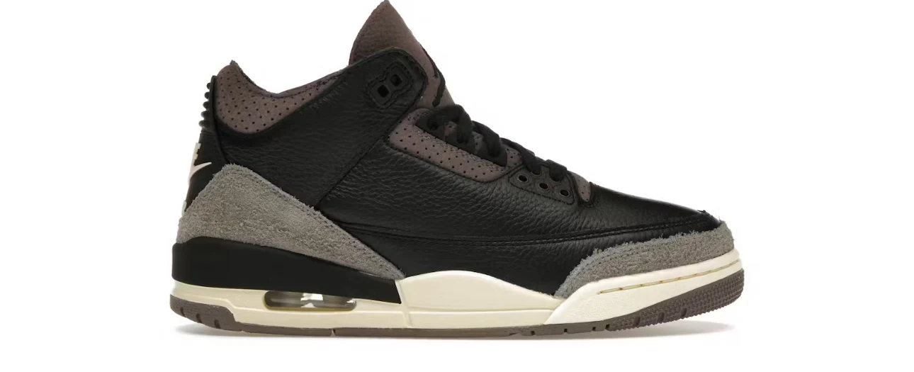 Jordan 3 Retro OG SP A Ma Maniére While You Were Sleeping (Women's)
