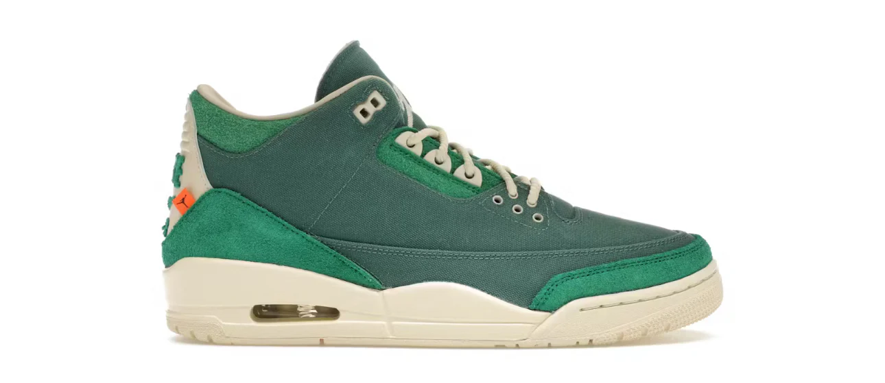 Jordan 3 Retro SP Nina Chanel Abney Bicoastal (Women's)