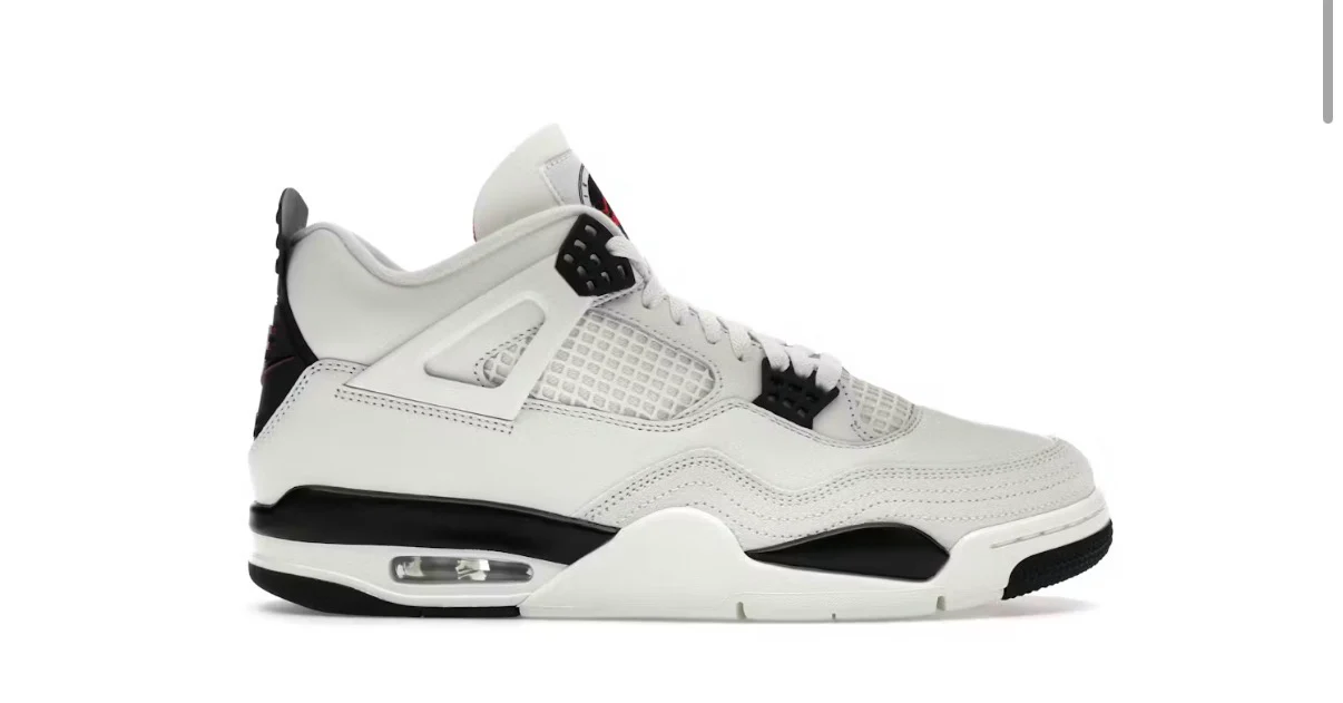 Jordan 4 Retro Flight Club