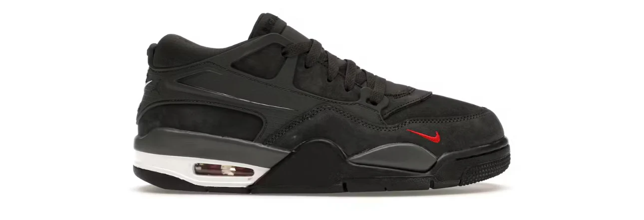 Jordan 4 RM SP Nigel Sylvester Driveway Grey (GS)