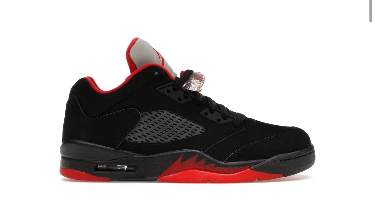 Jordan 5 Low Retro Alternate 90