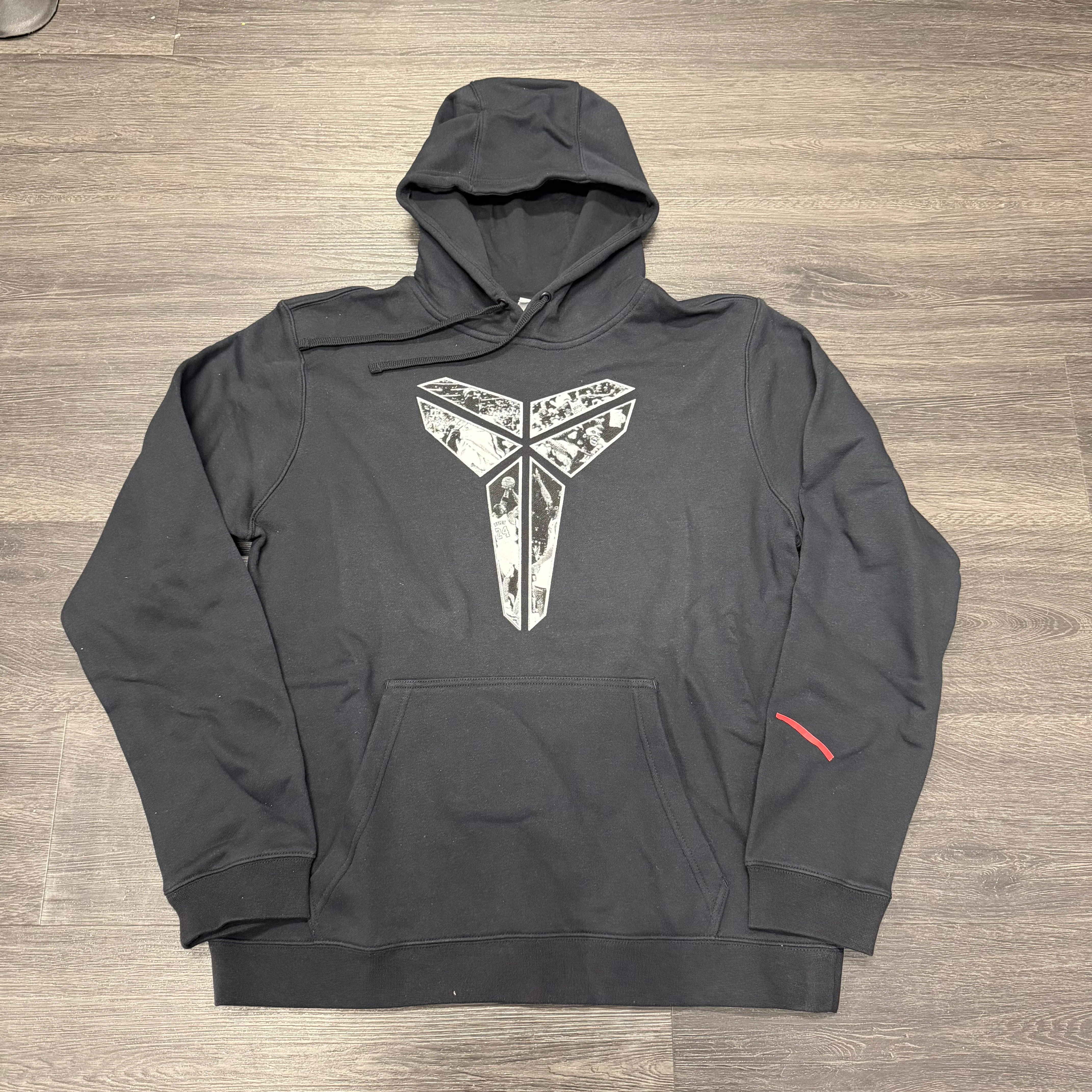 Kobe Nike Hoodie