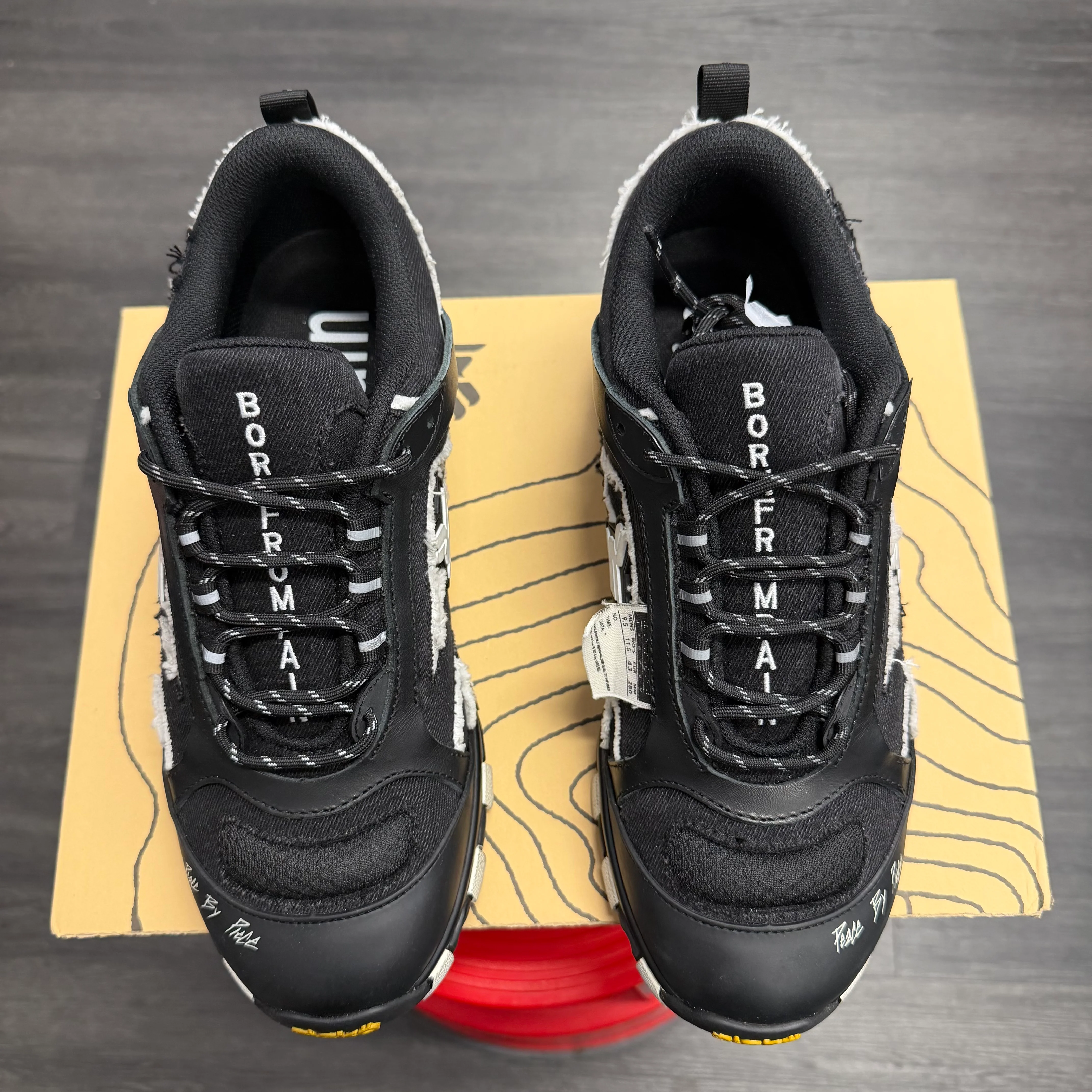 Sicko Hiking Shoes - Image 2