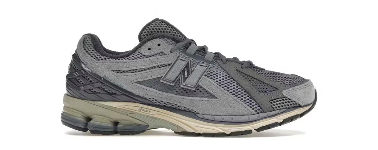 New Balance 1906R Auralee Flint Stone