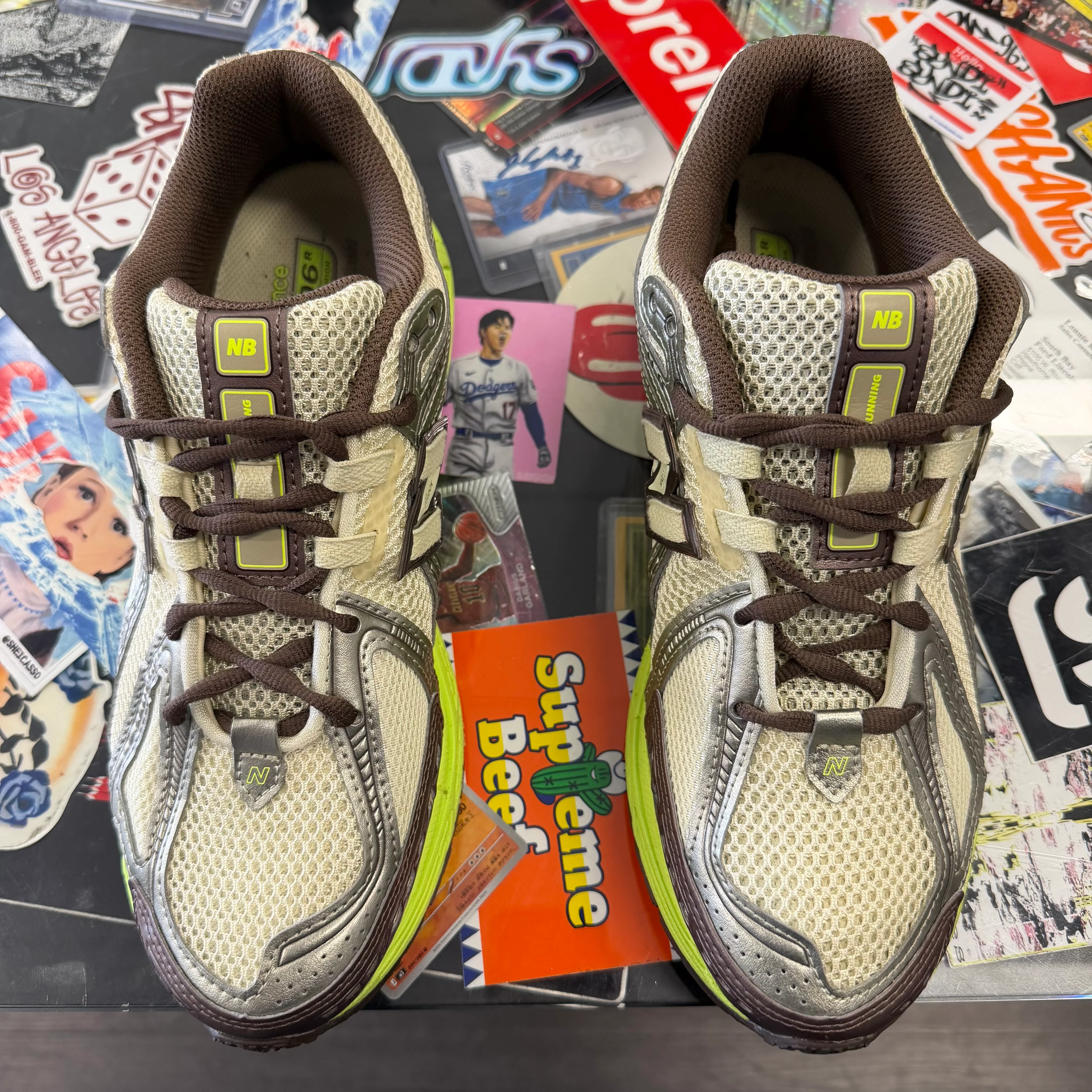 New Balance 1906R SSENSE Exclusive 20th Anniversary - Image 2