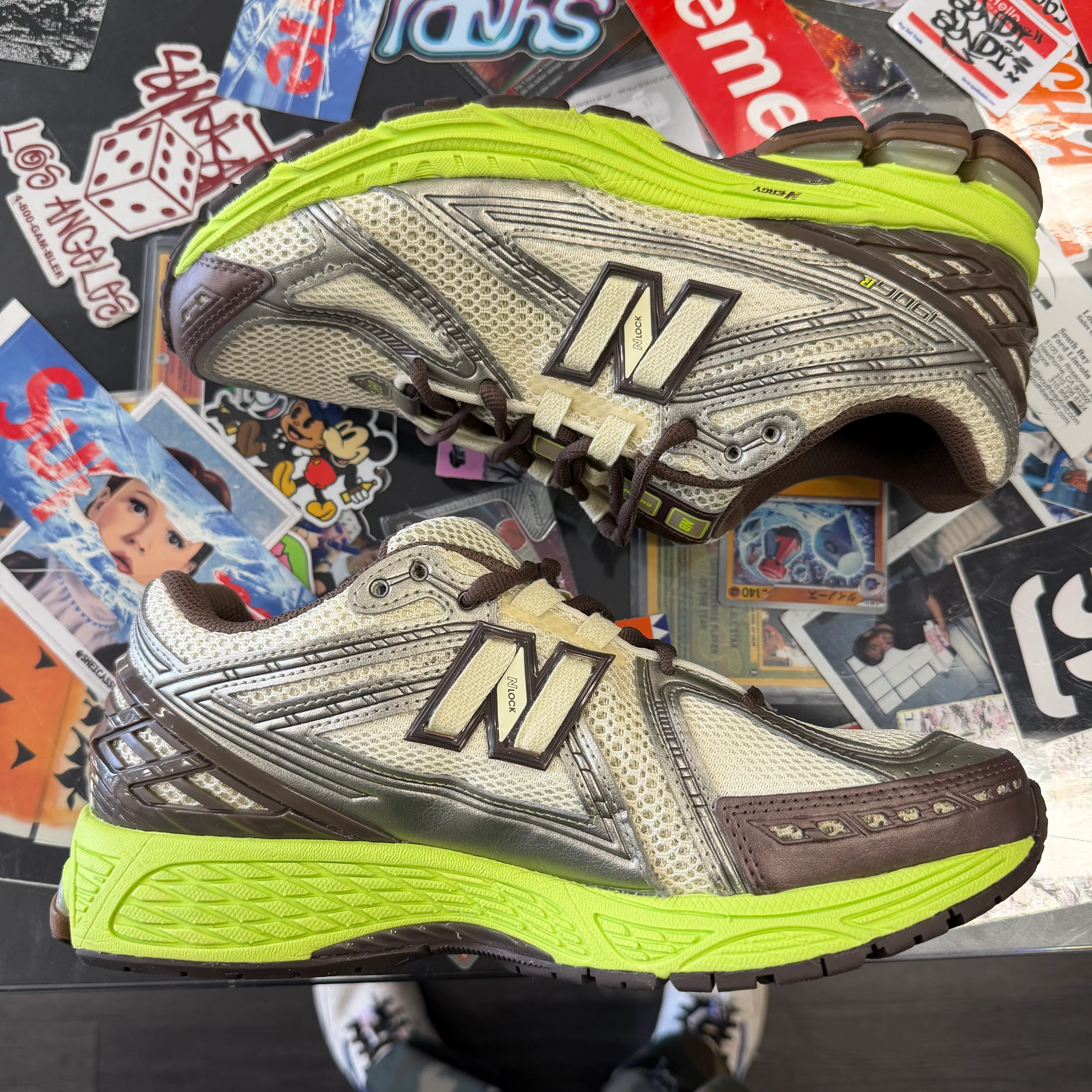 New Balance 1906R SSENSE Exclusive 20th Anniversary - Image 4