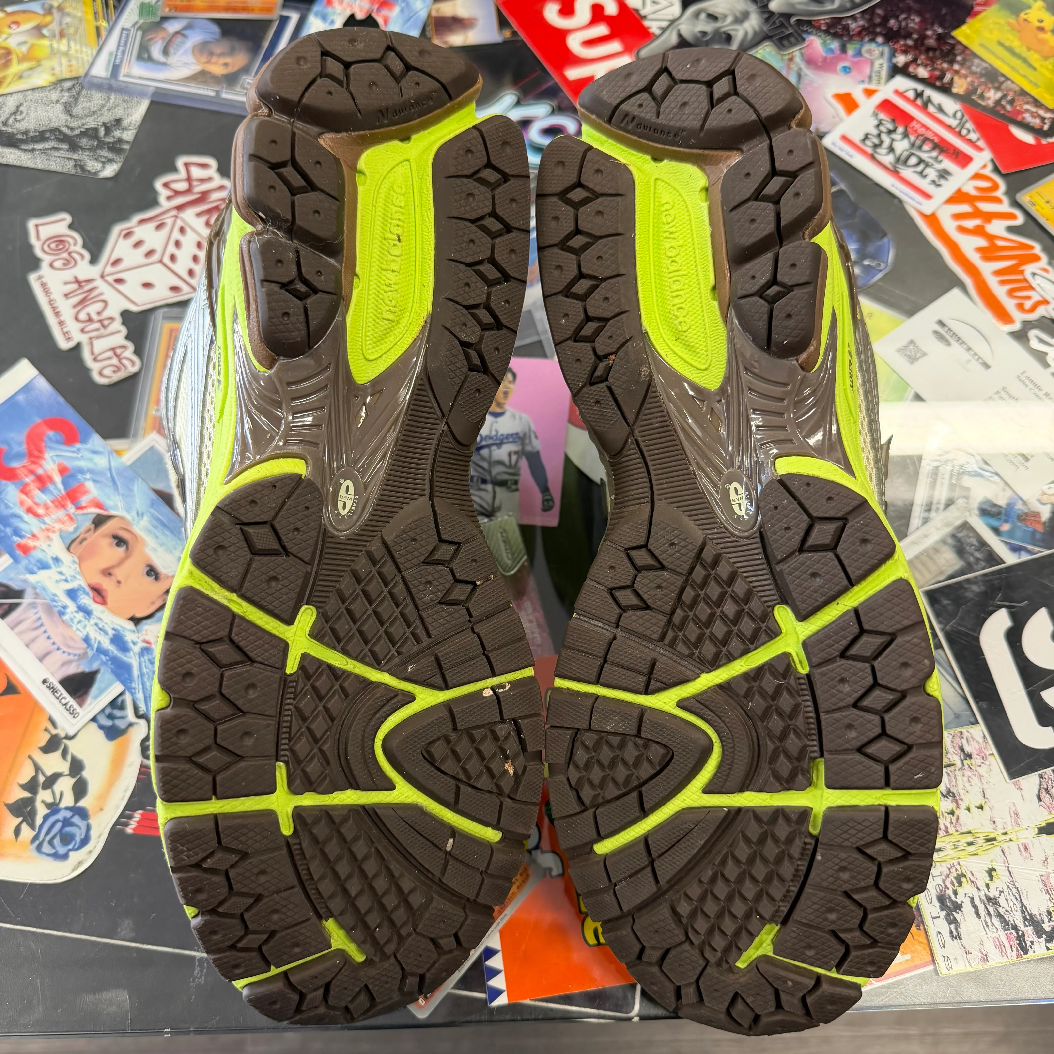 New Balance 1906R SSENSE Exclusive 20th Anniversary - Image 5