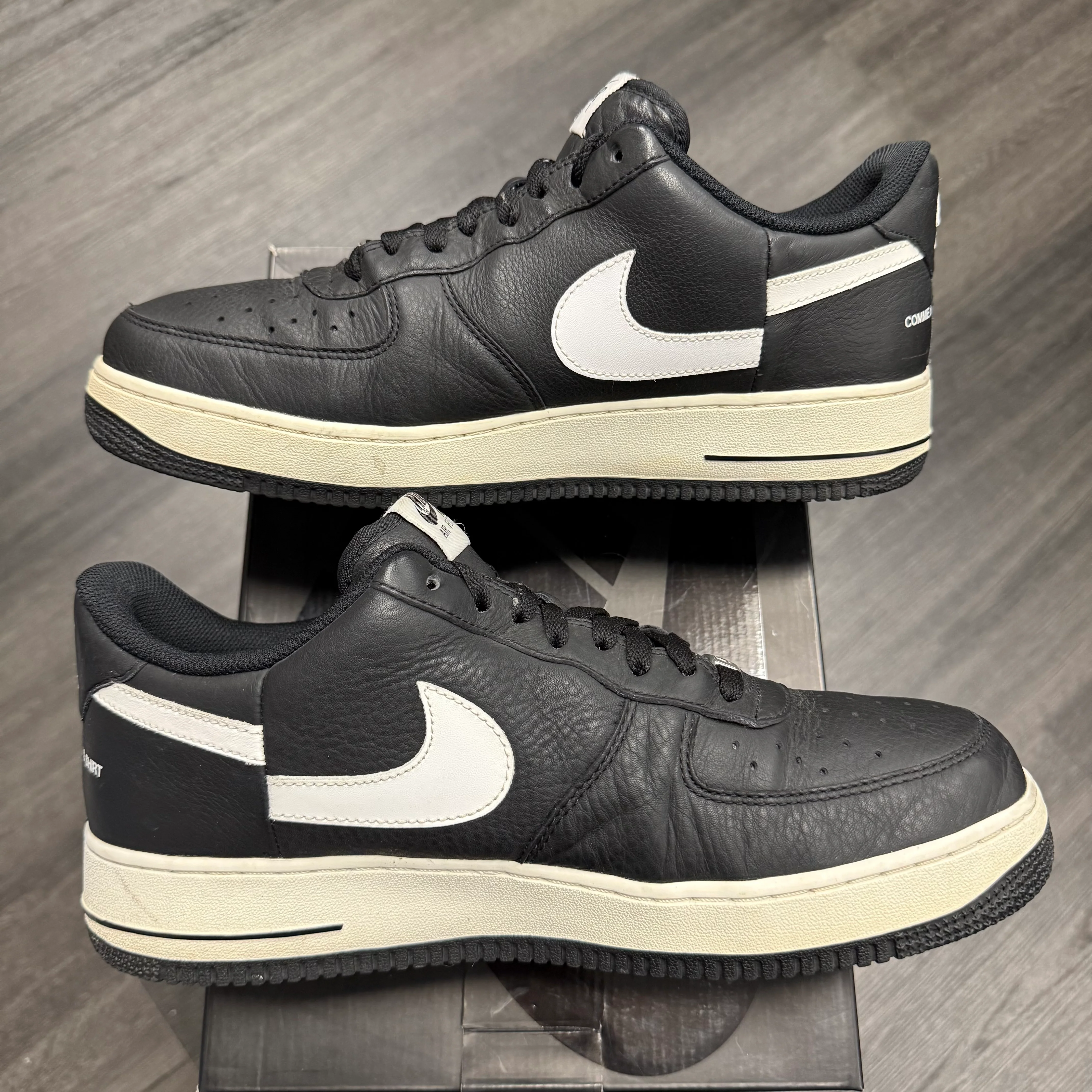Nike Air Force 1 Low Supreme X CDG U - Image 5