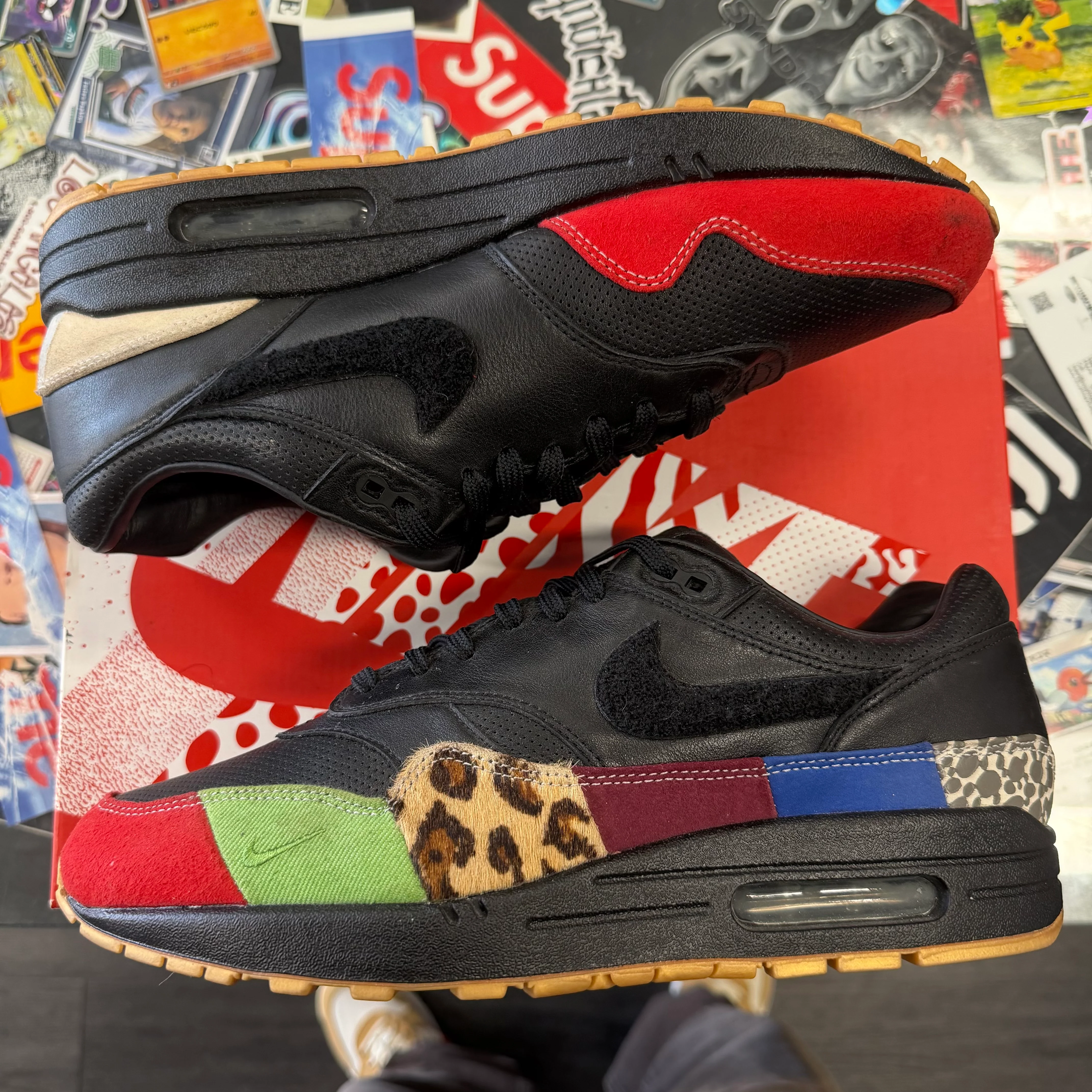 Nike Air Max 1 Master U - Image 3
